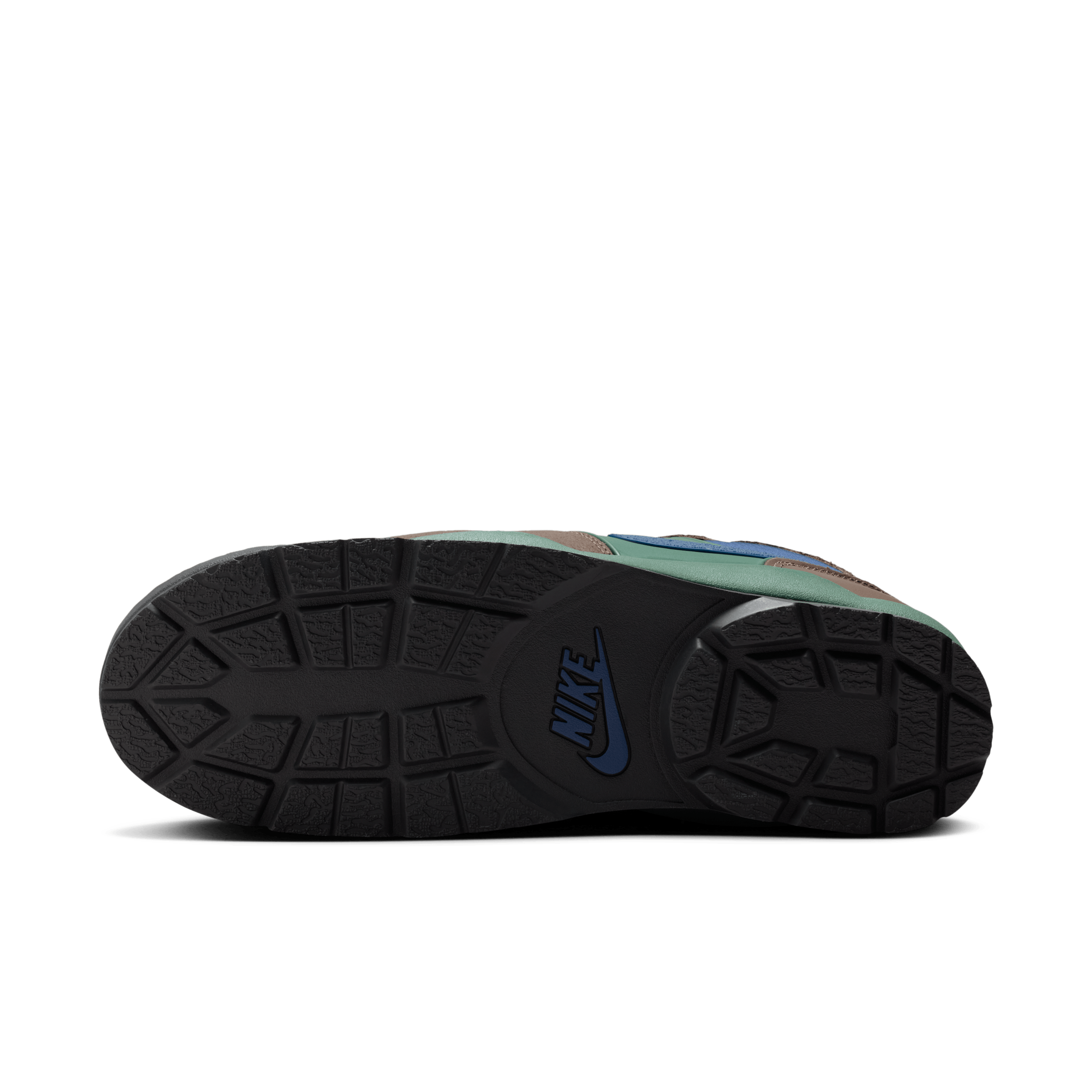 Nike Air Baltoro SP 'Baroque Brown' IH4450-200