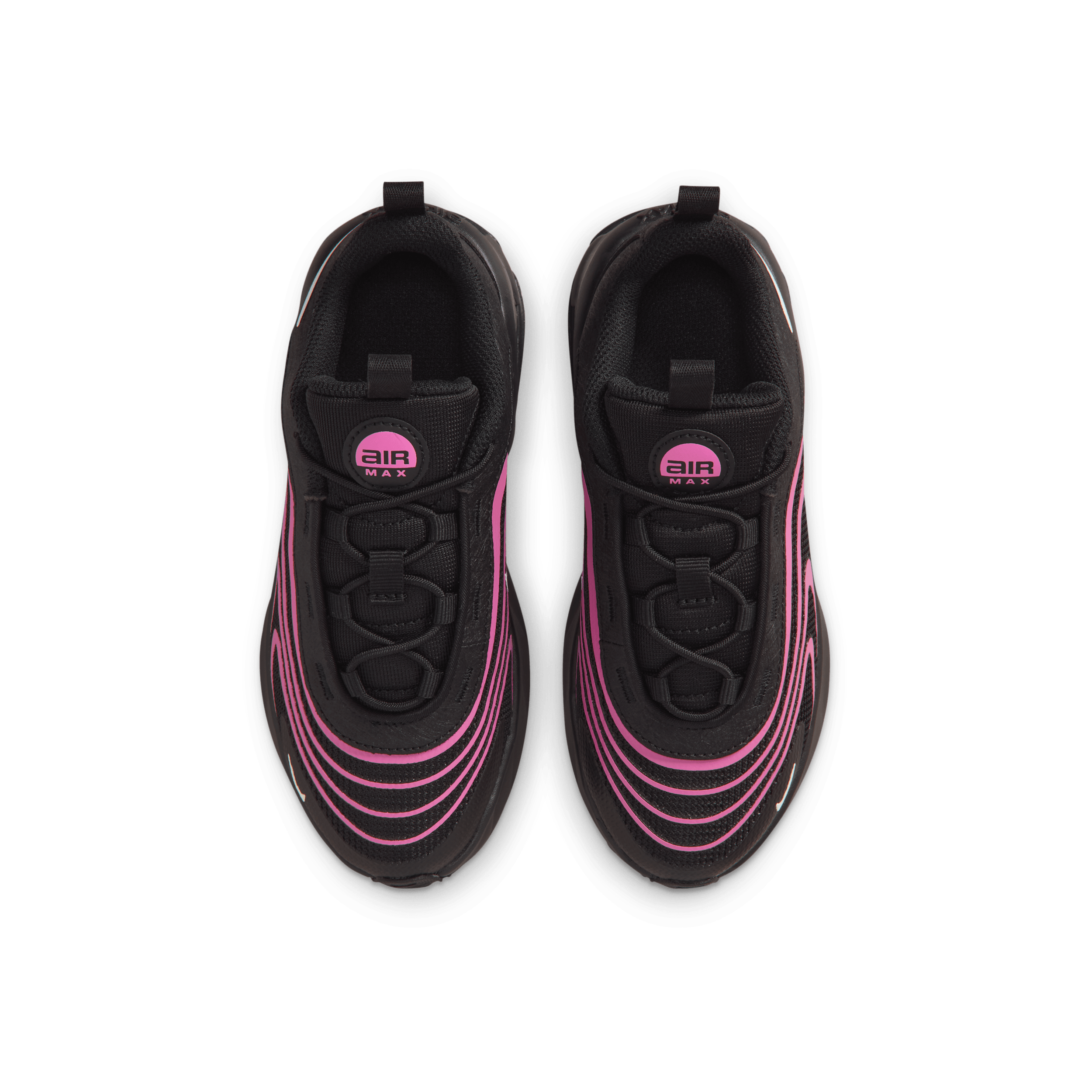 Nike Air Max Fire Younger Kids' II6557-006