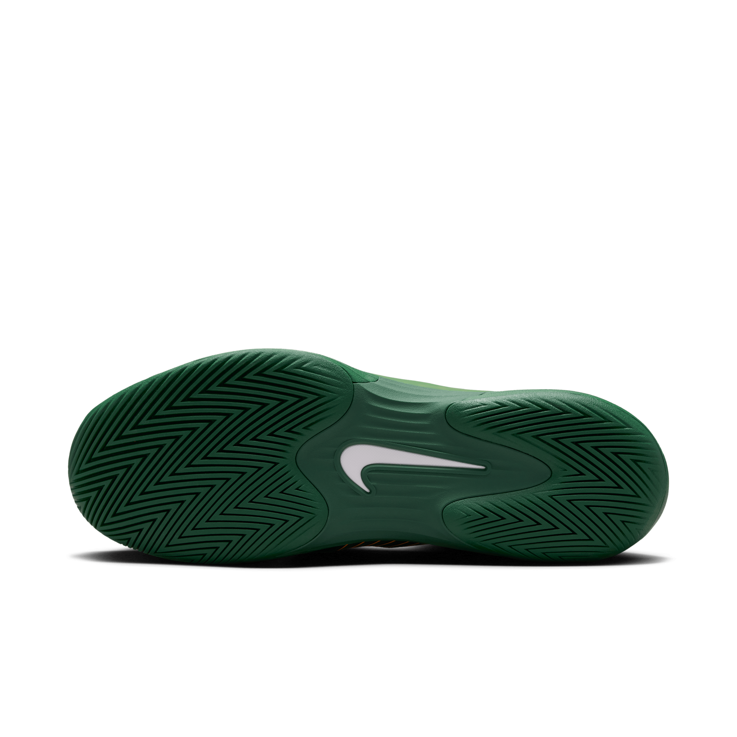 Nike Vapor 12 Hypersmash 'Gorge Green' - Hard Court HV1488-300
