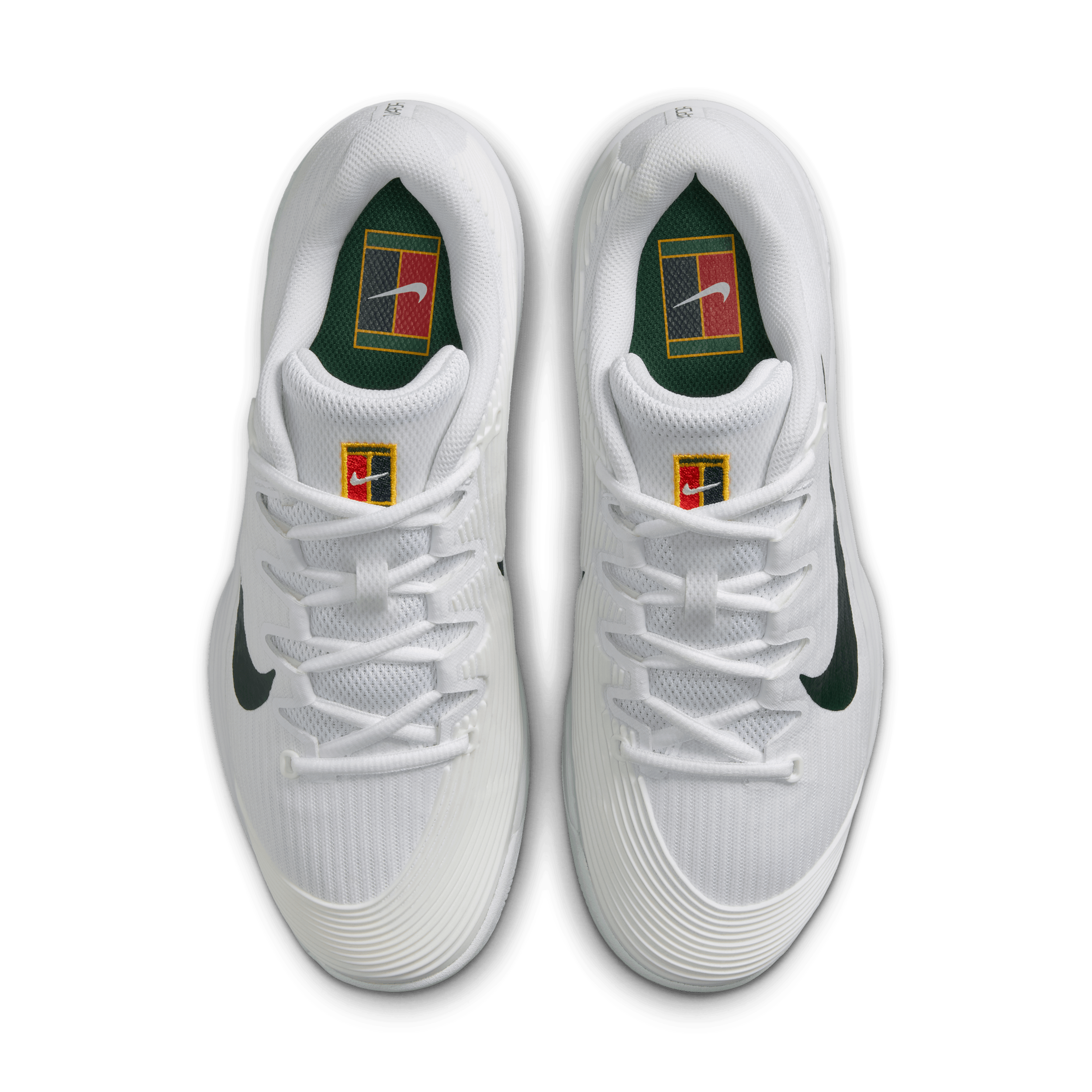 Nike Zoom Vapor 12 PRM Hard Court IR0651-100