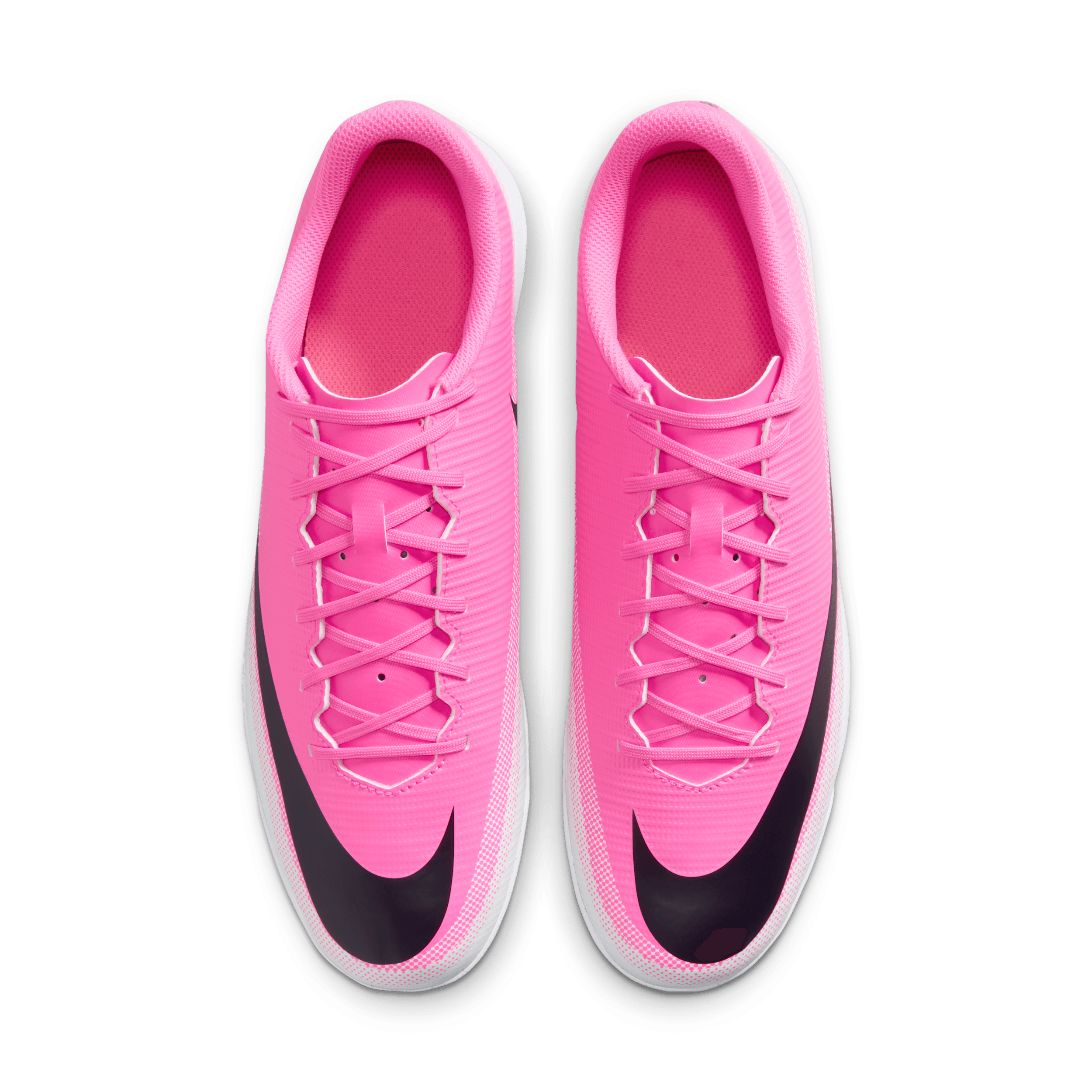 Nike Mercurial Vapor 17 Club low-top voetbal IQ6853-900