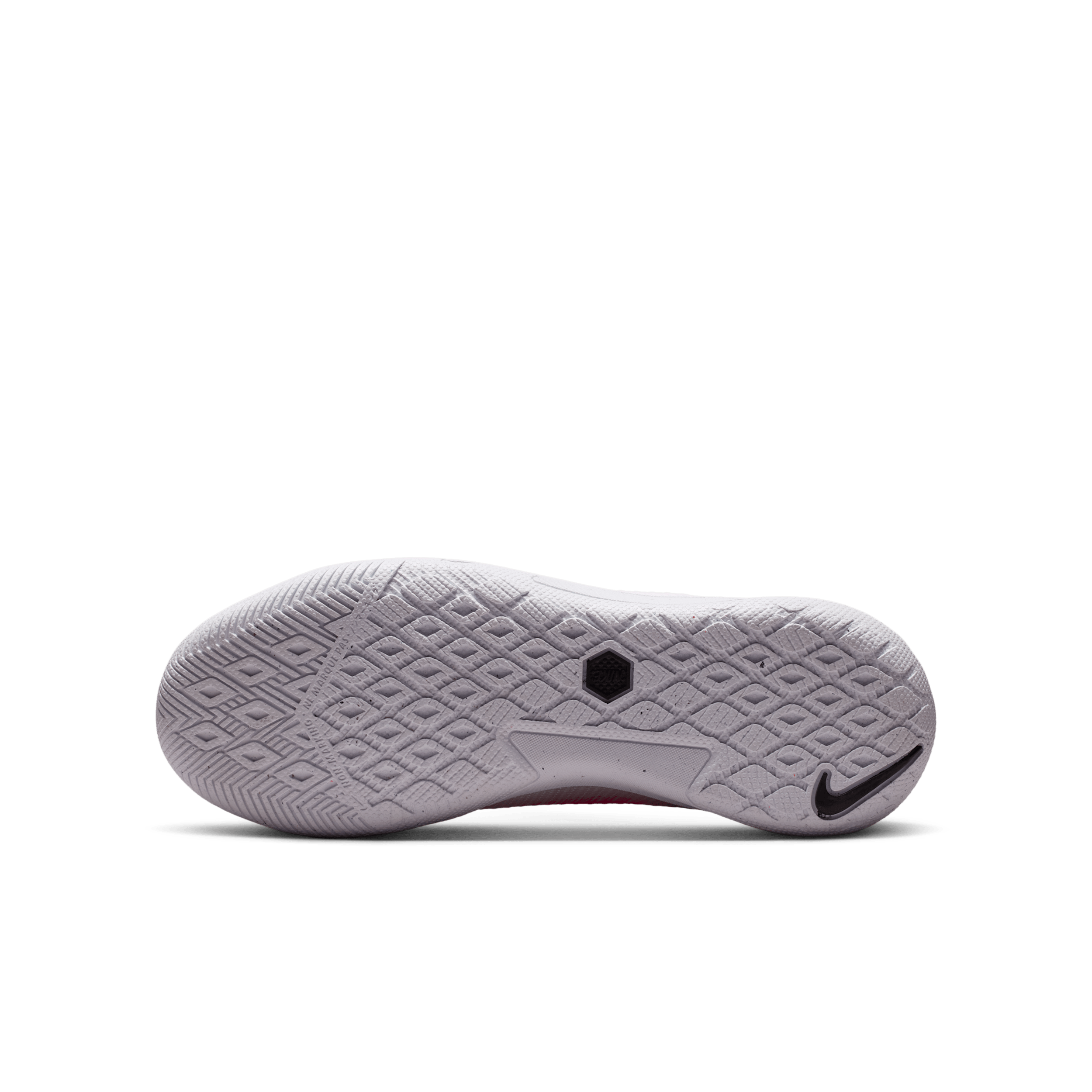 Nike Jr. Mercurial Vapor 17 Academy low-top zaalvoetbal IQ2361-900