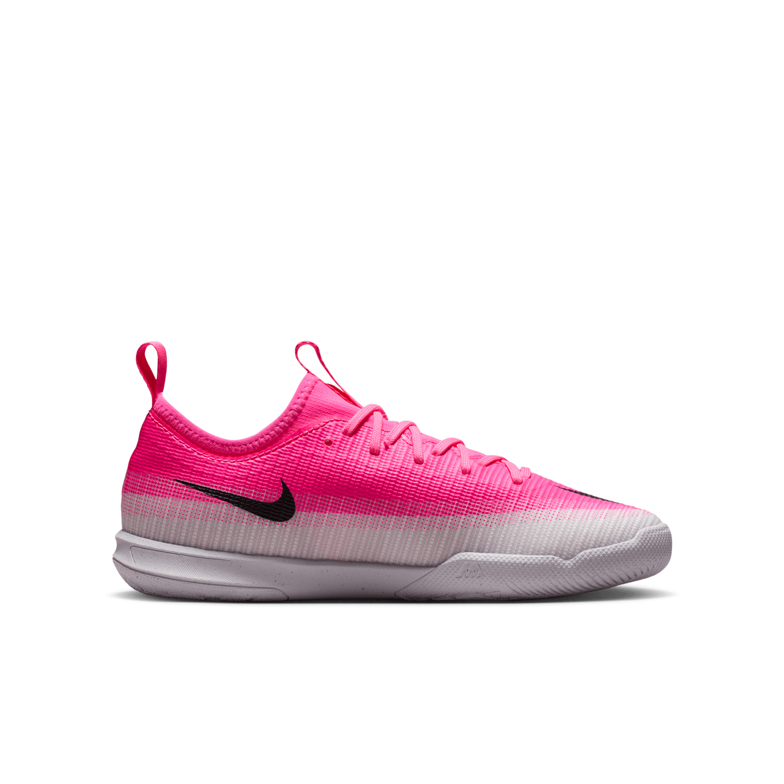 Nike Jr. Mercurial Vapor 17 Academy low-top zaalvoetbal IQ2361-900