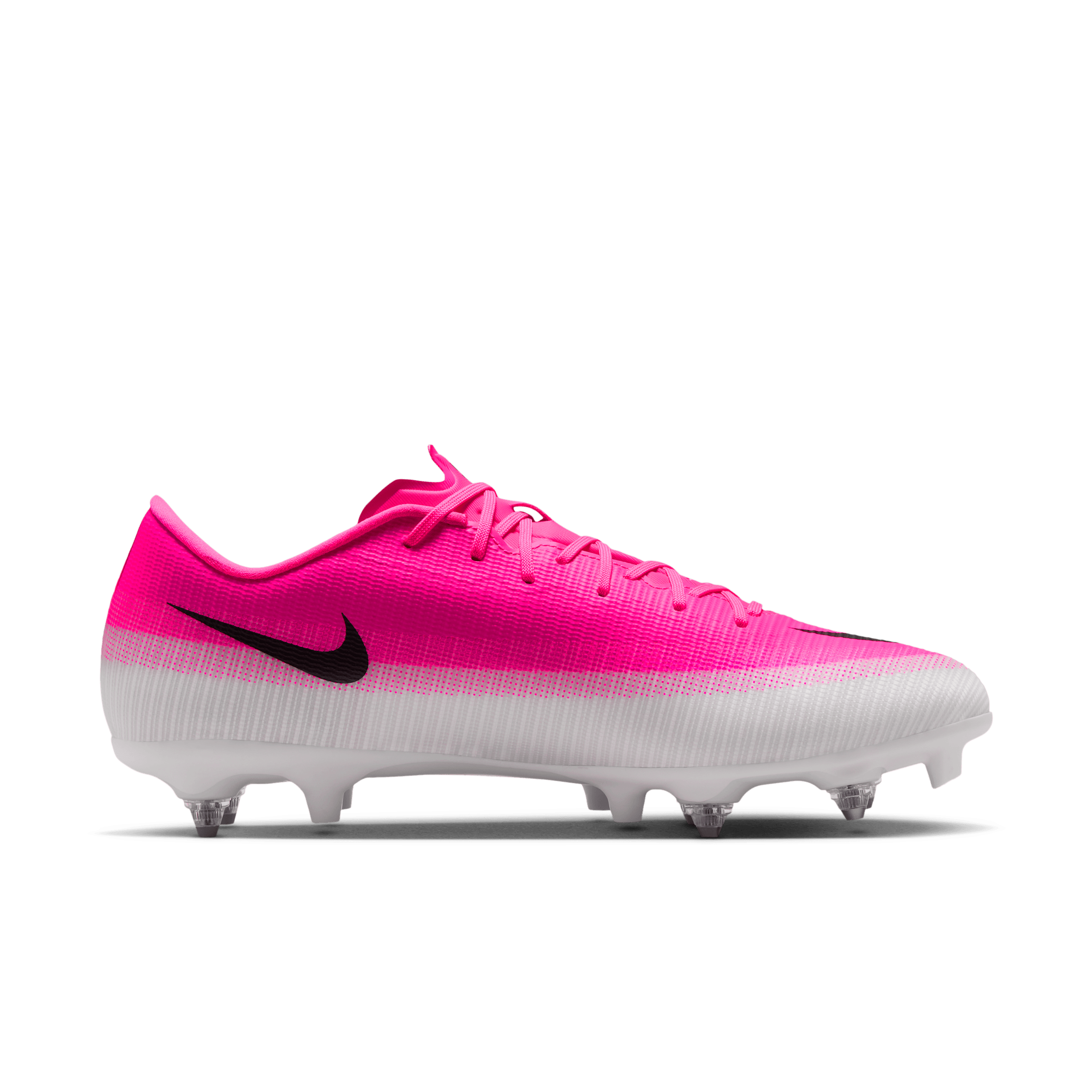Nike Mercurial Vapor 17 Academy low-top voetbal IQ2404-900