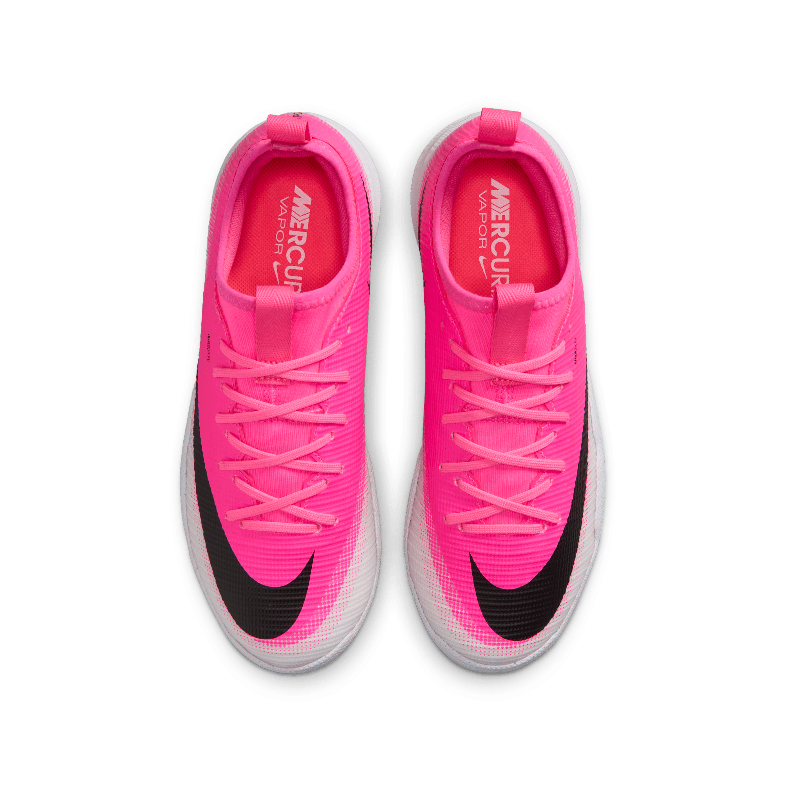 Nike Jr. Mercurial Vapor 17 Academy low-top zaalvoetbal IQ2361-900