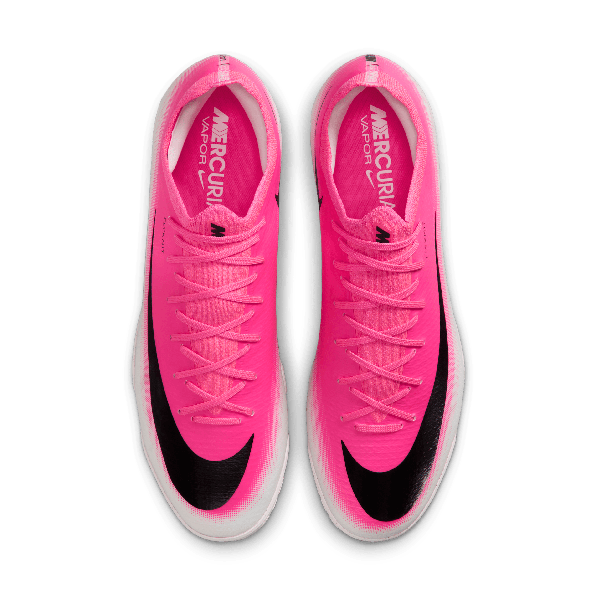Nike Mercurial Vapor 17 Pro low-top voetbal IU2727-900
