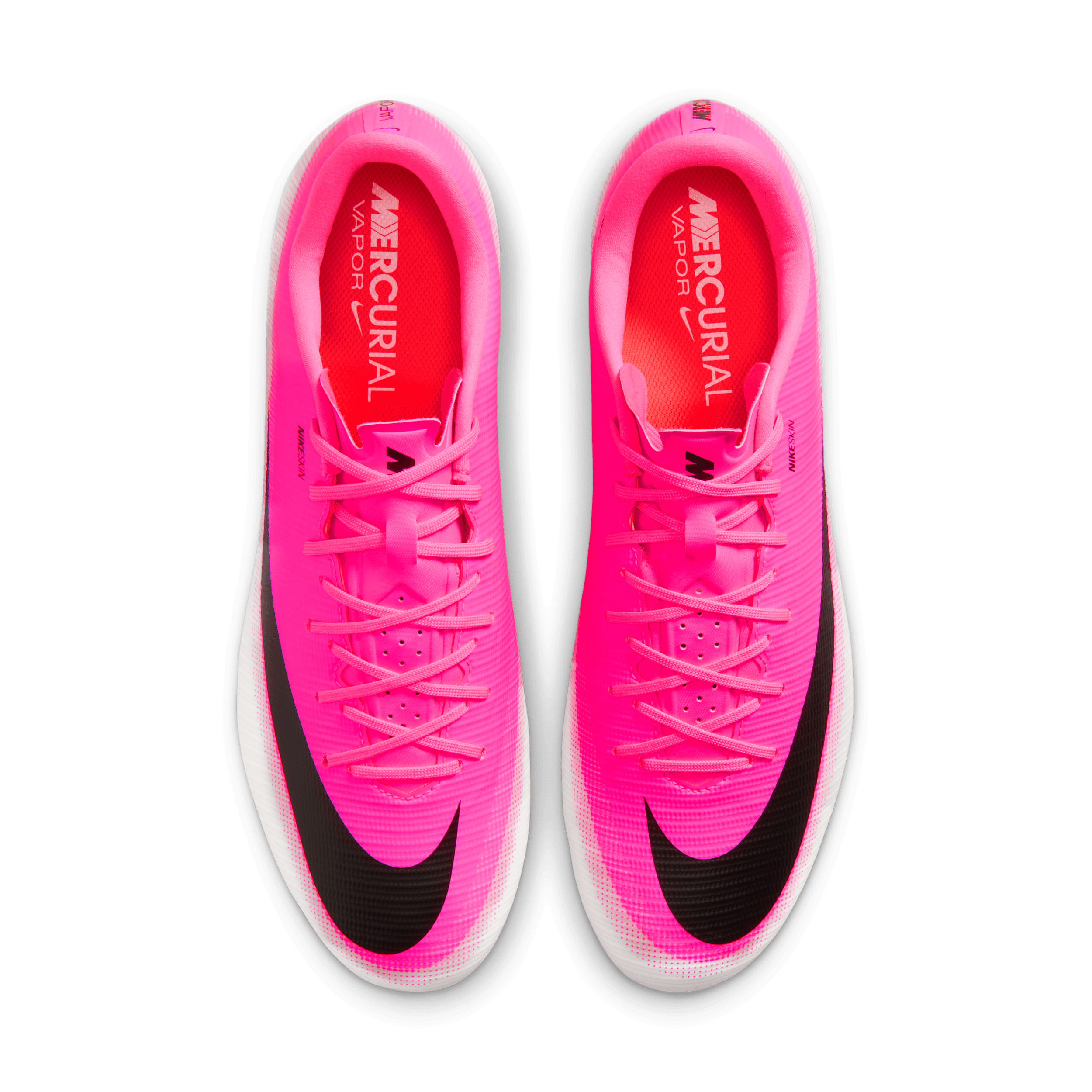 Nike Mercurial Vapor 17 Academy low-top voetbal IQ2404-900