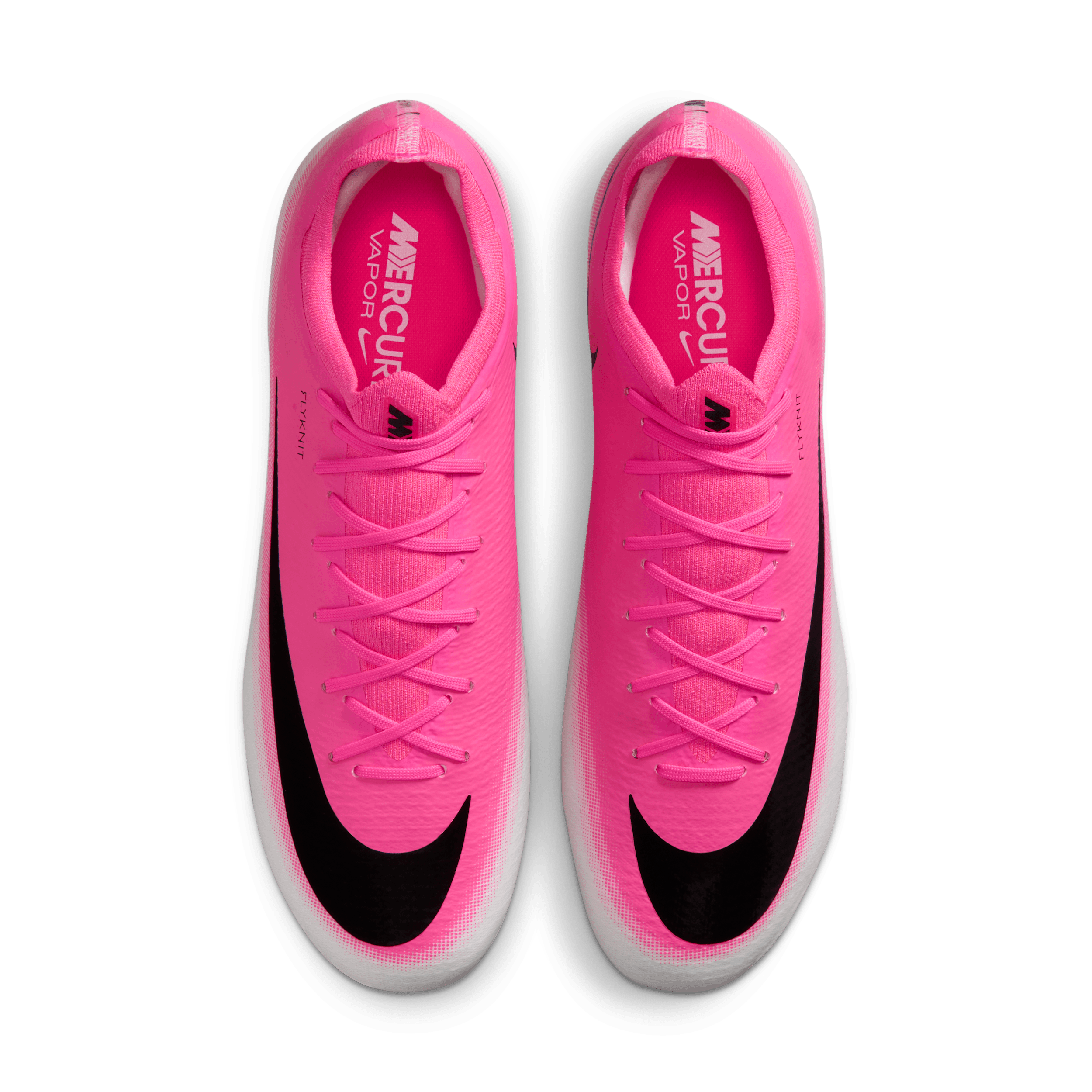 Nike Mercurial Vapor 17 Pro low-top voetbal IU2729-900