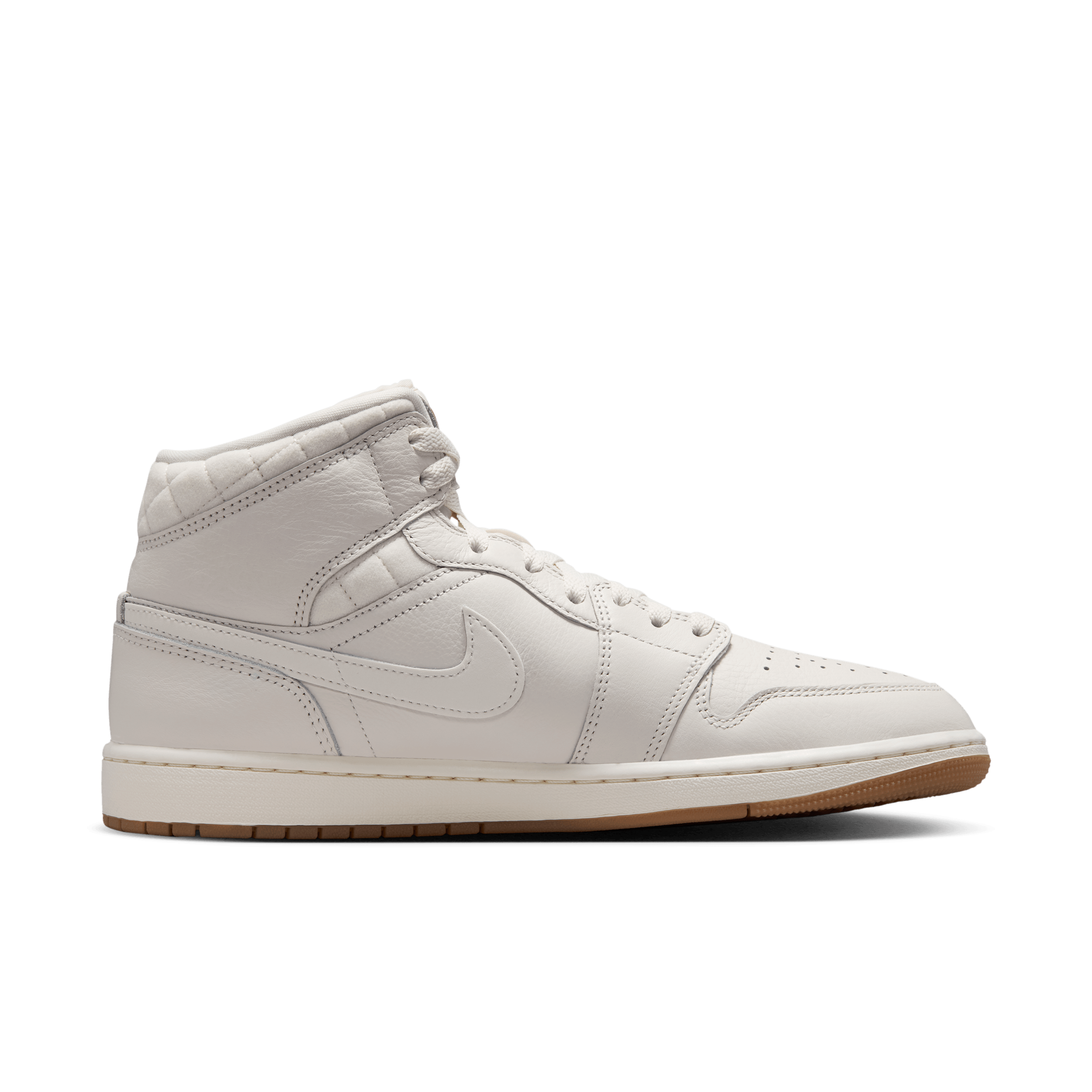 Nike Air Jordan 1 Mid SE 'Phantom' IO2051-001