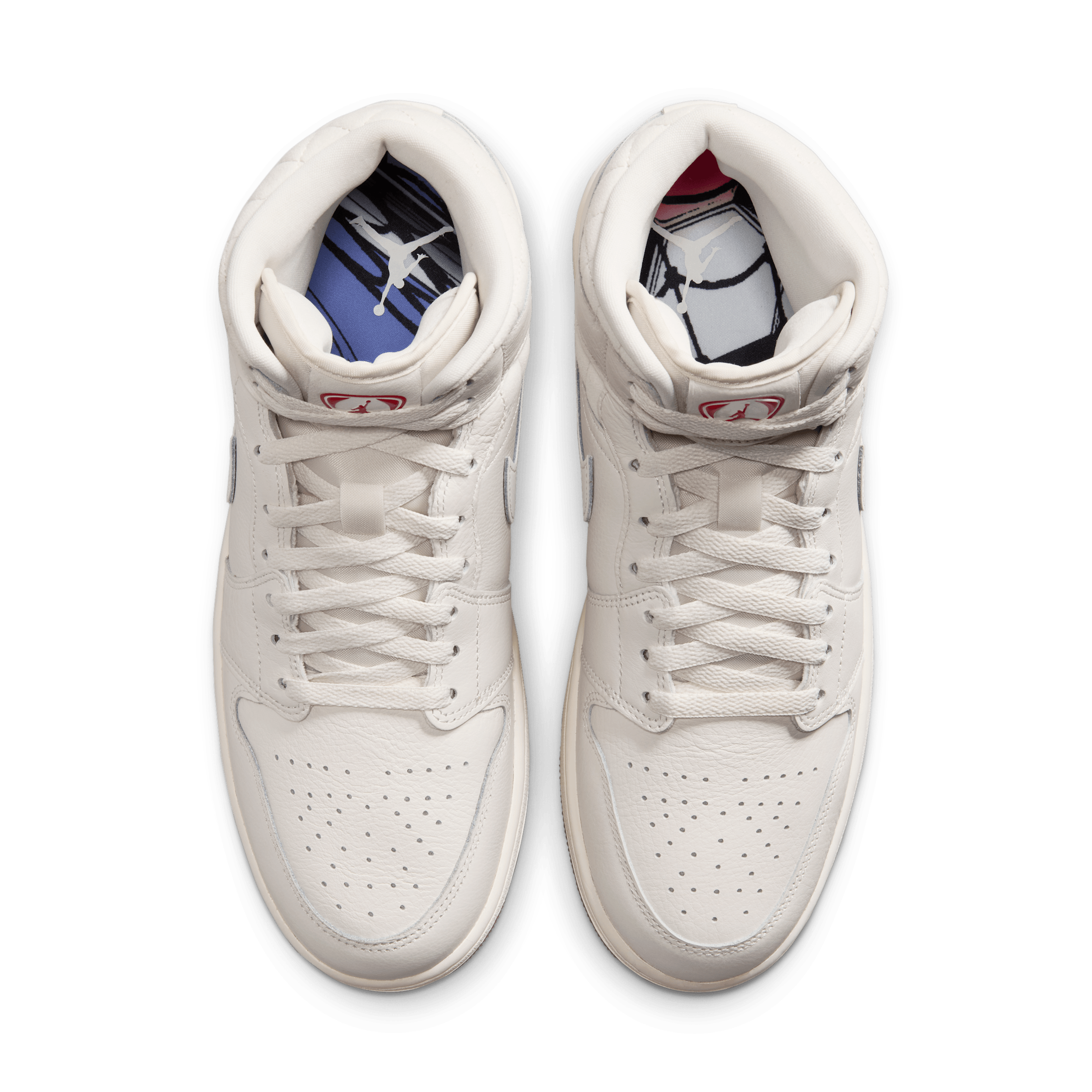 Nike Air Jordan 1 Mid SE 'Phantom' IO2051-001