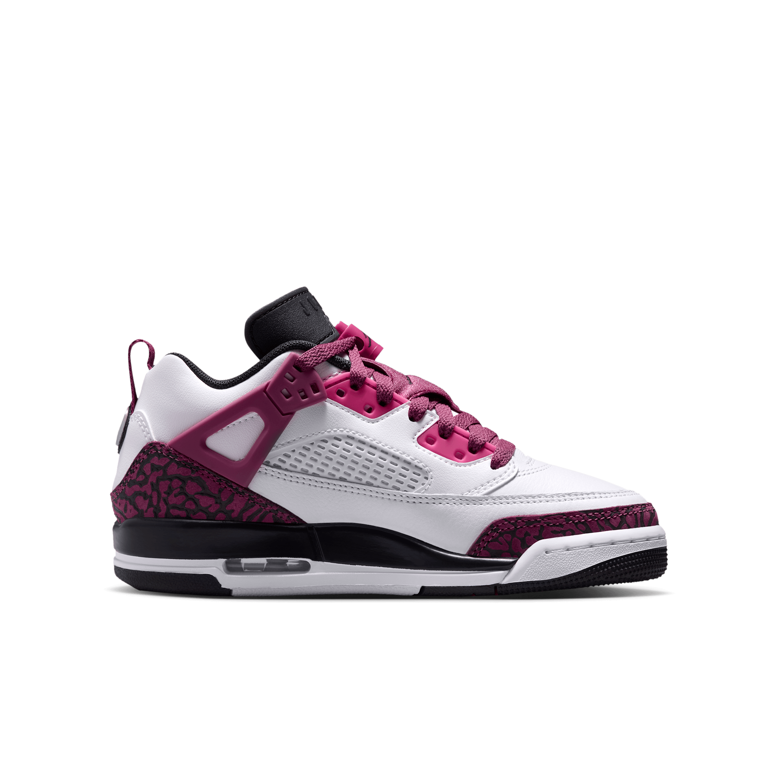 Nike Jordan Spizike Low Older Kids' FQ3950-110