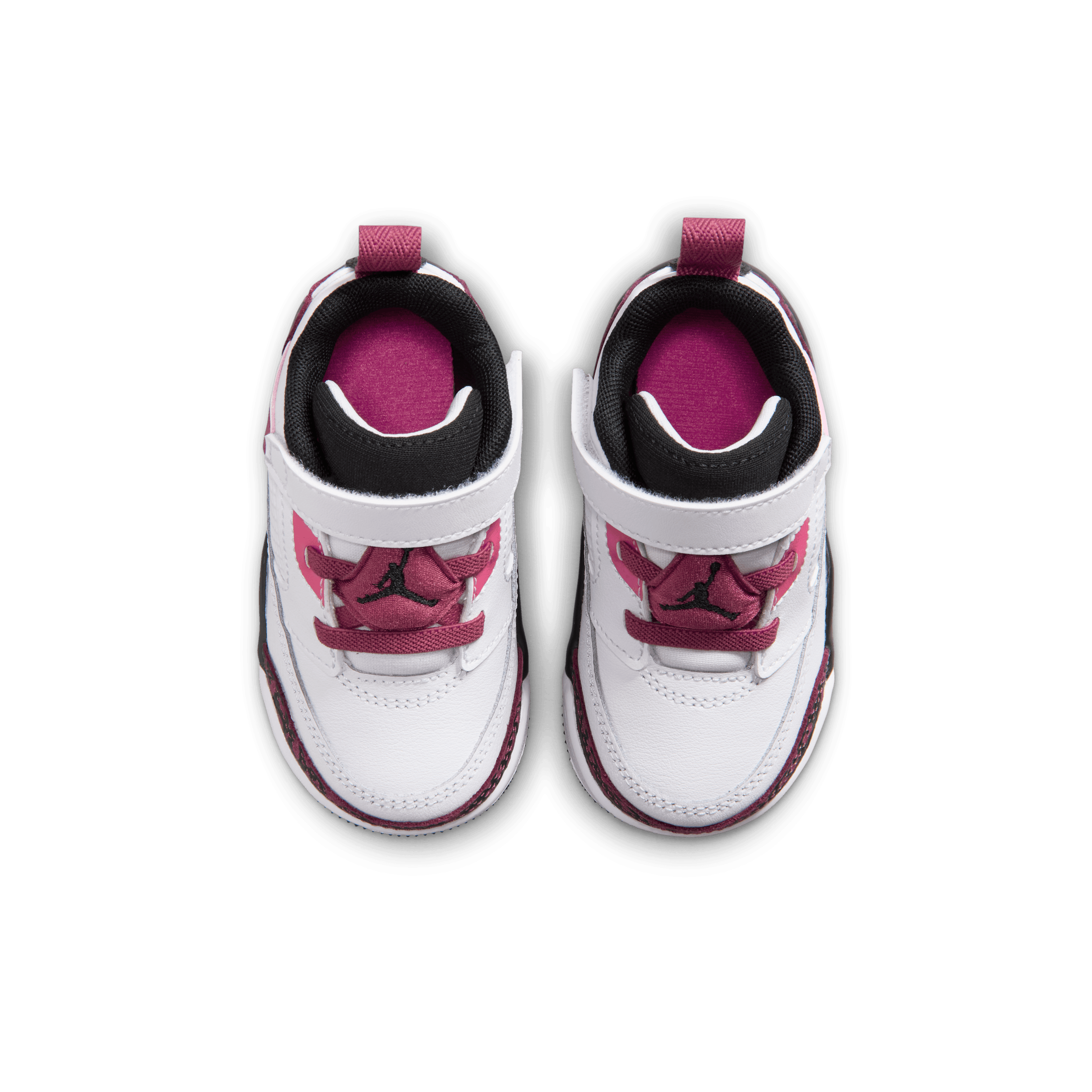Nike Jordan Spizike Low Baby/Toddler FQ3952-110