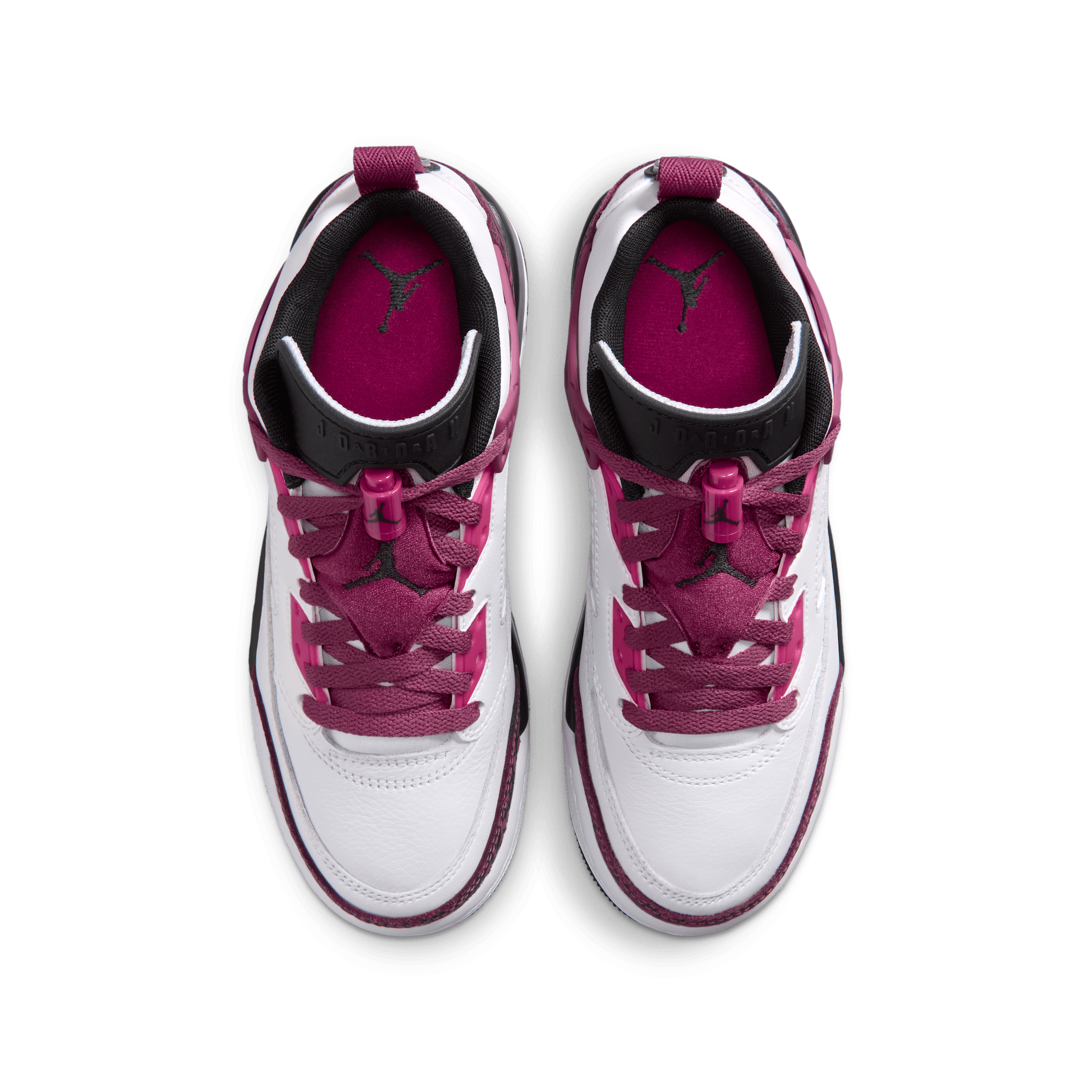 Nike Jordan Spizike Low Older Kids' FQ3950-110