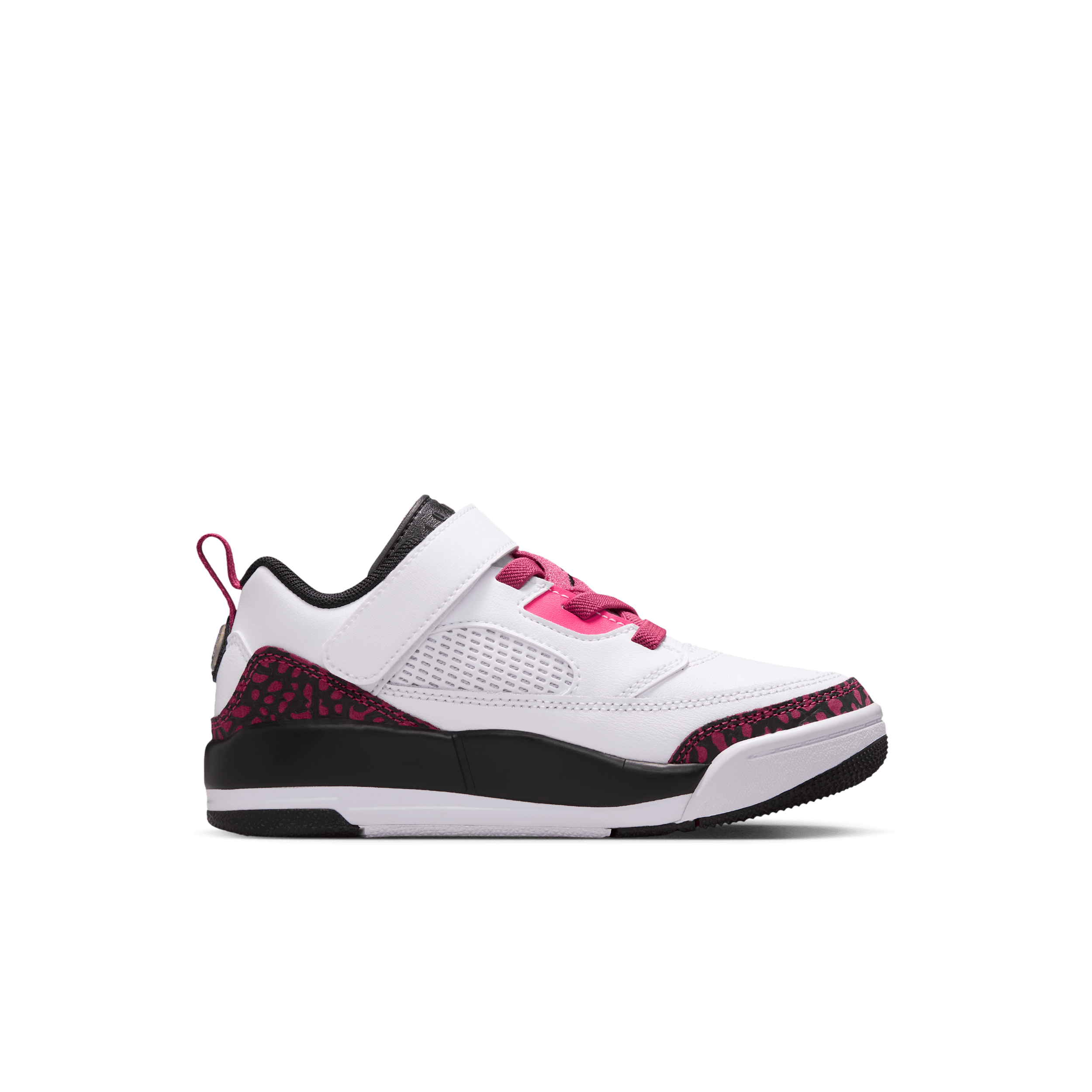 Nike Jordan Spizike Low Younger Kids' FQ3951-110