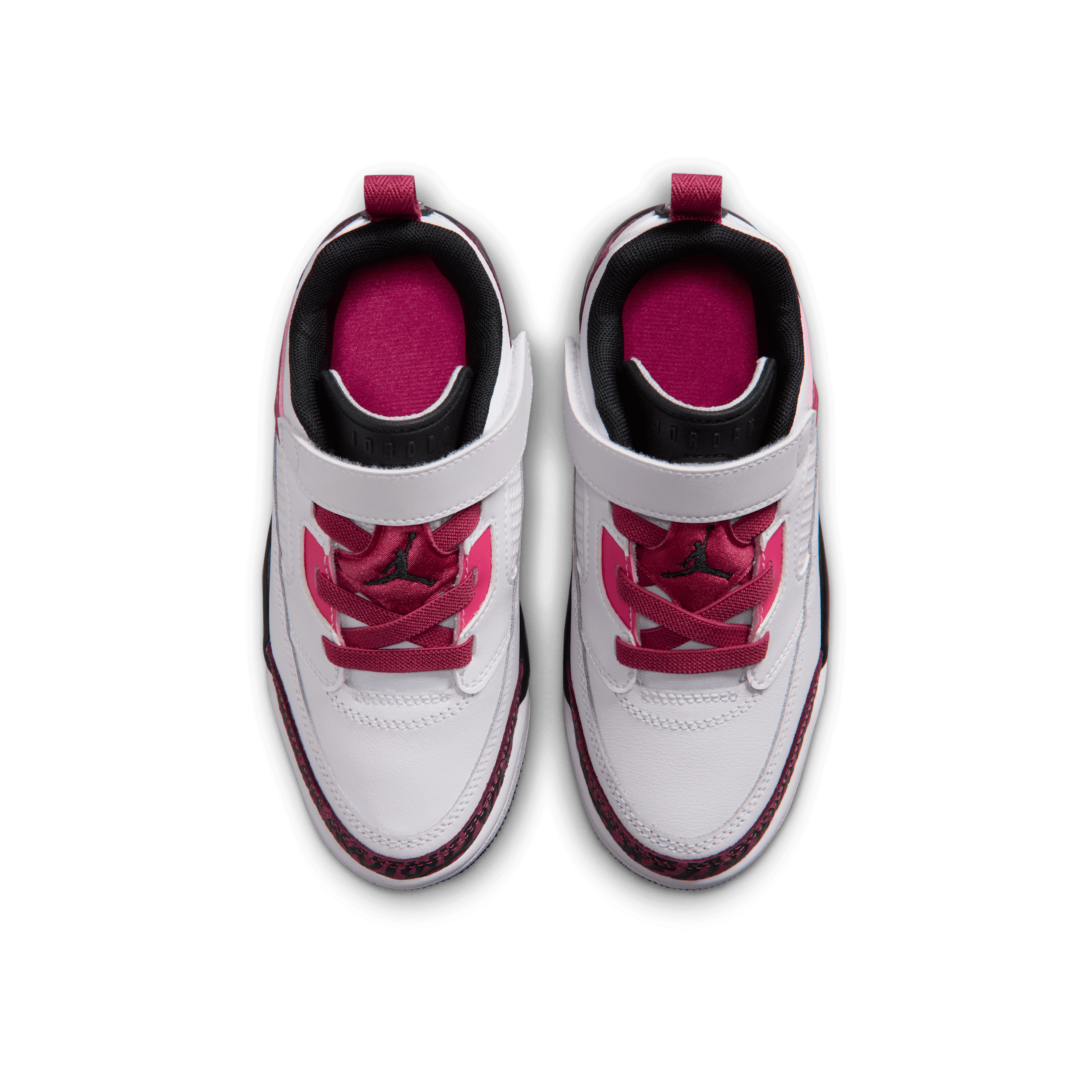 Nike Jordan Spizike Low Younger Kids' FQ3951-110