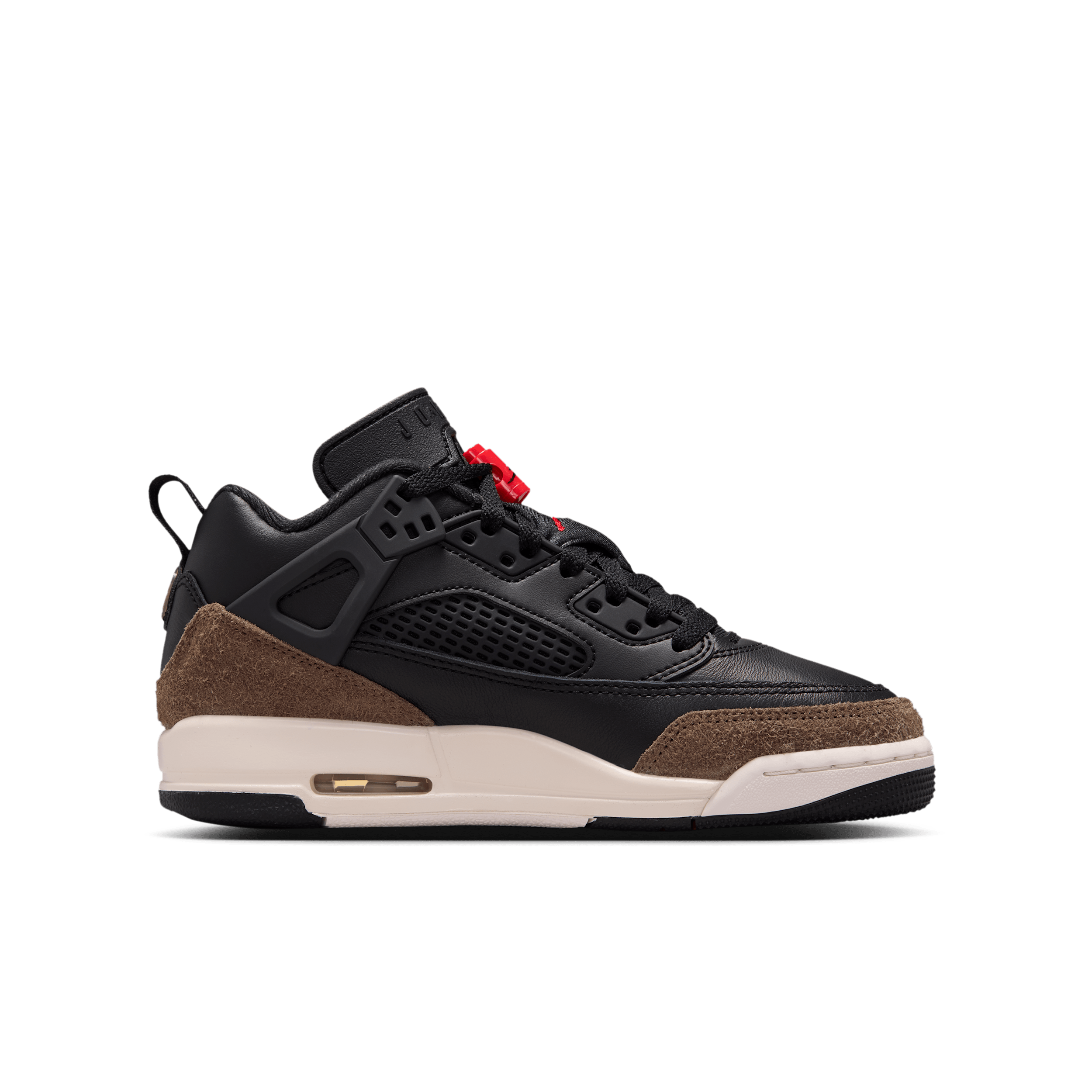 Nike Jordan Spizike Low Older Kids' FQ3950-014