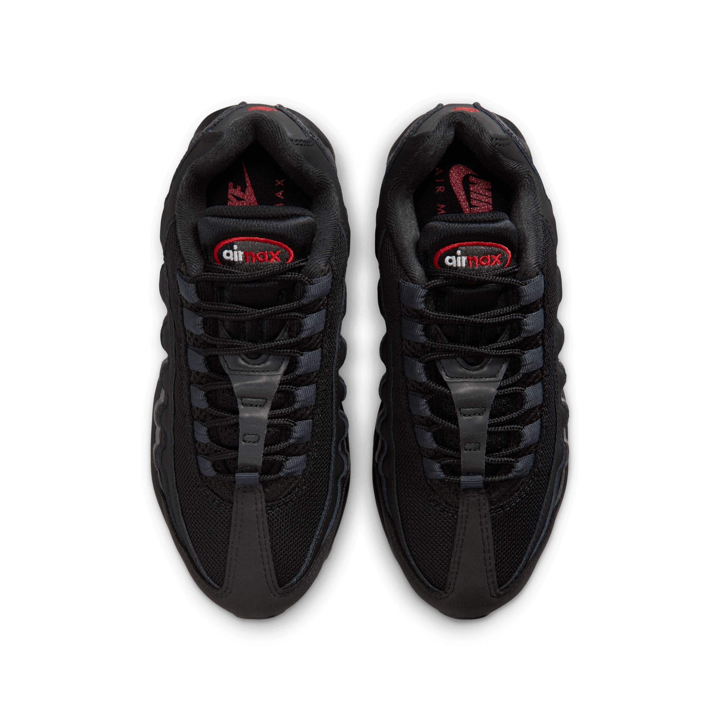 Nike Air Max 95 Big Bubble Older Kids' IV6031-001