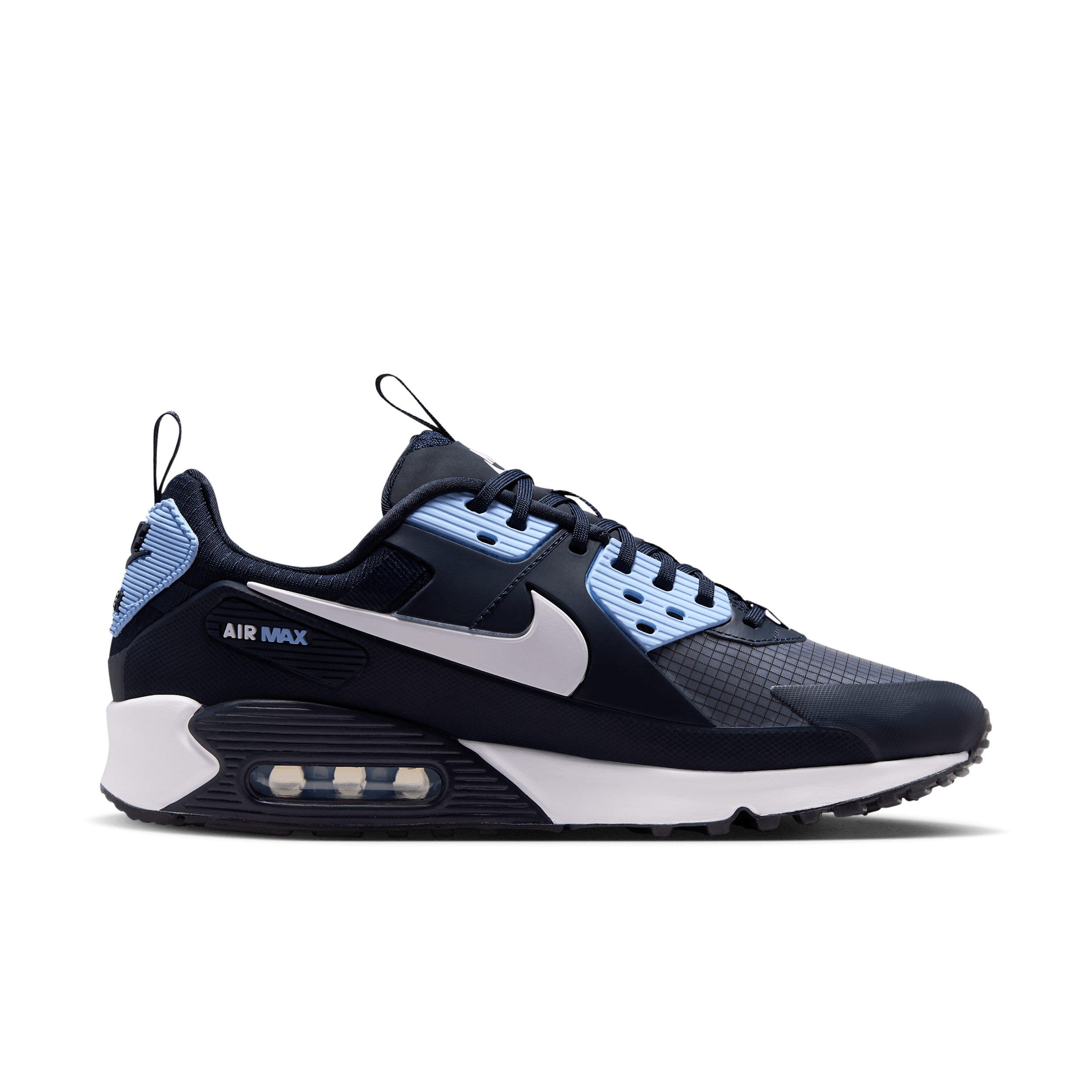 Nike Air Max 90 Drift 'Dark Obsidian' IV5758-475