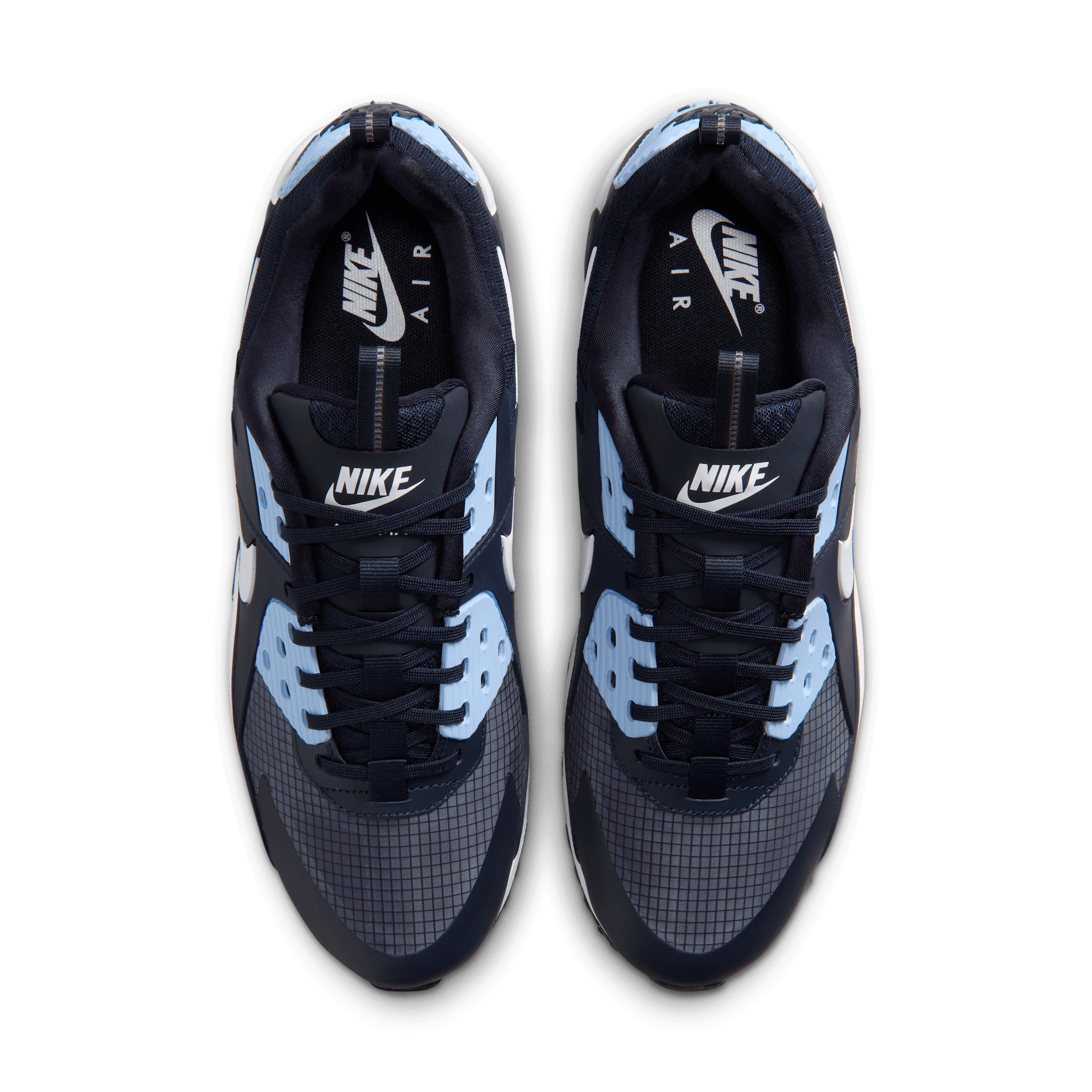 Nike Air Max 90 Drift 'Dark Obsidian' IV5758-475