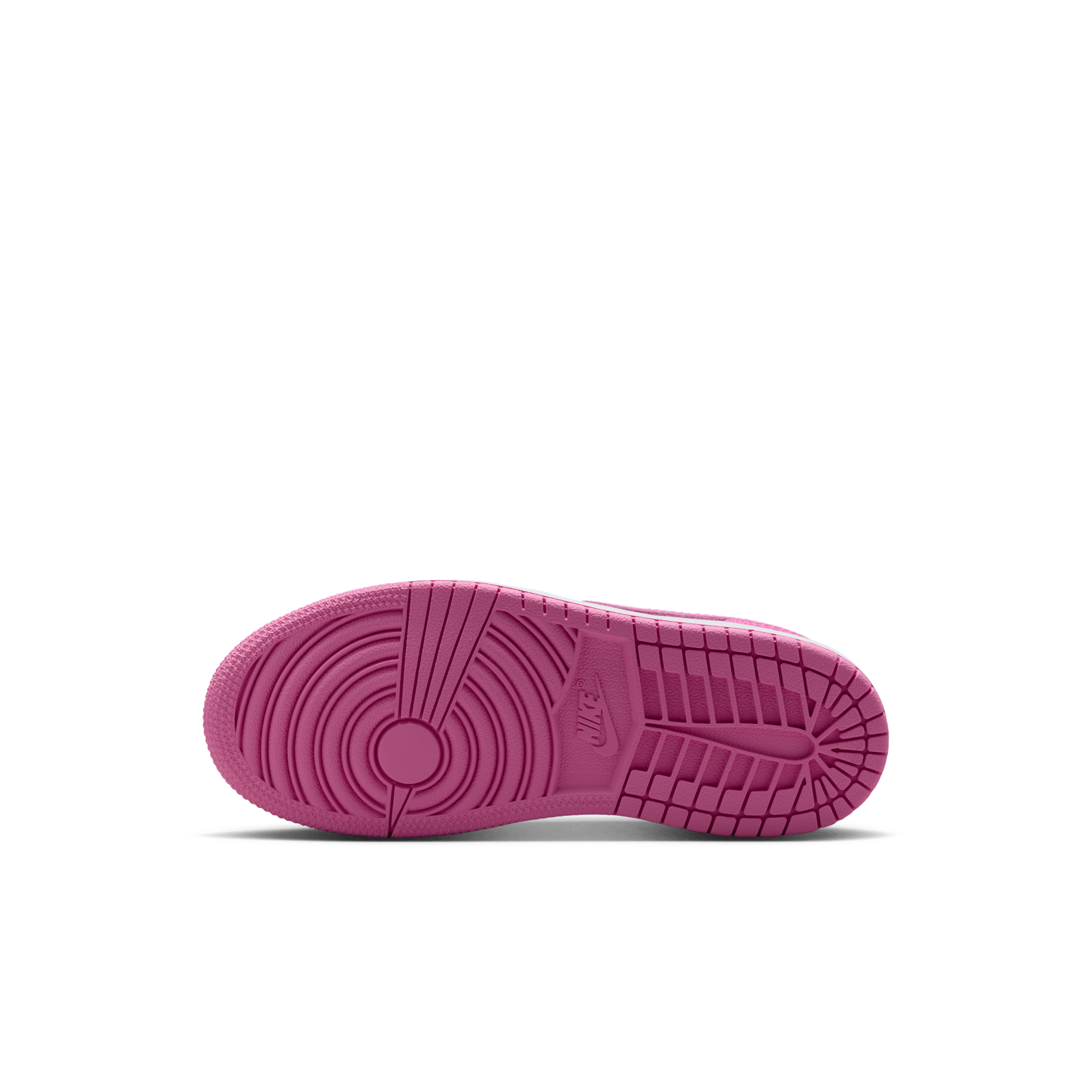 Nike Jordan 1 Low Younger Kids' 644475-609