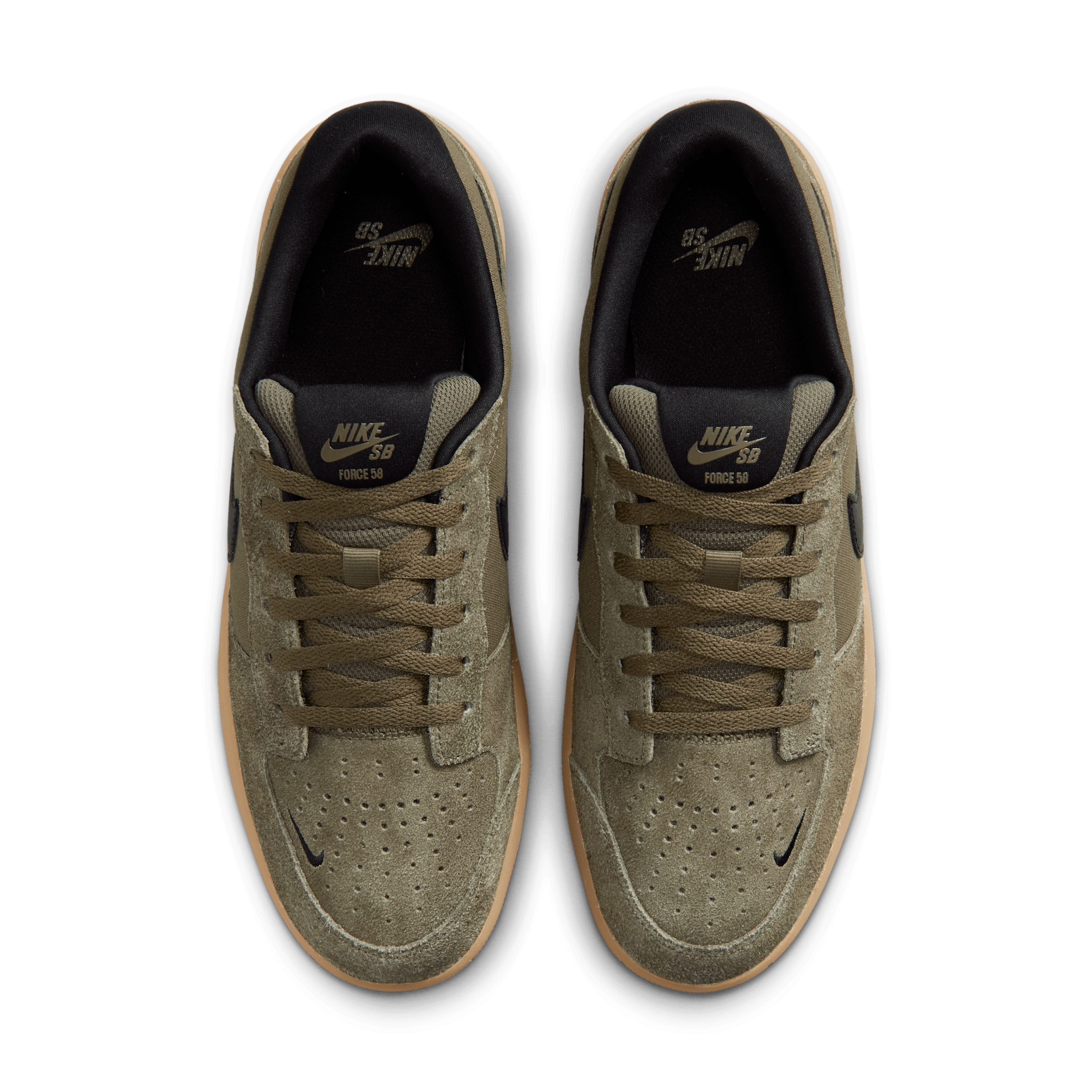 Nike SB Force 58 IQ8398-200