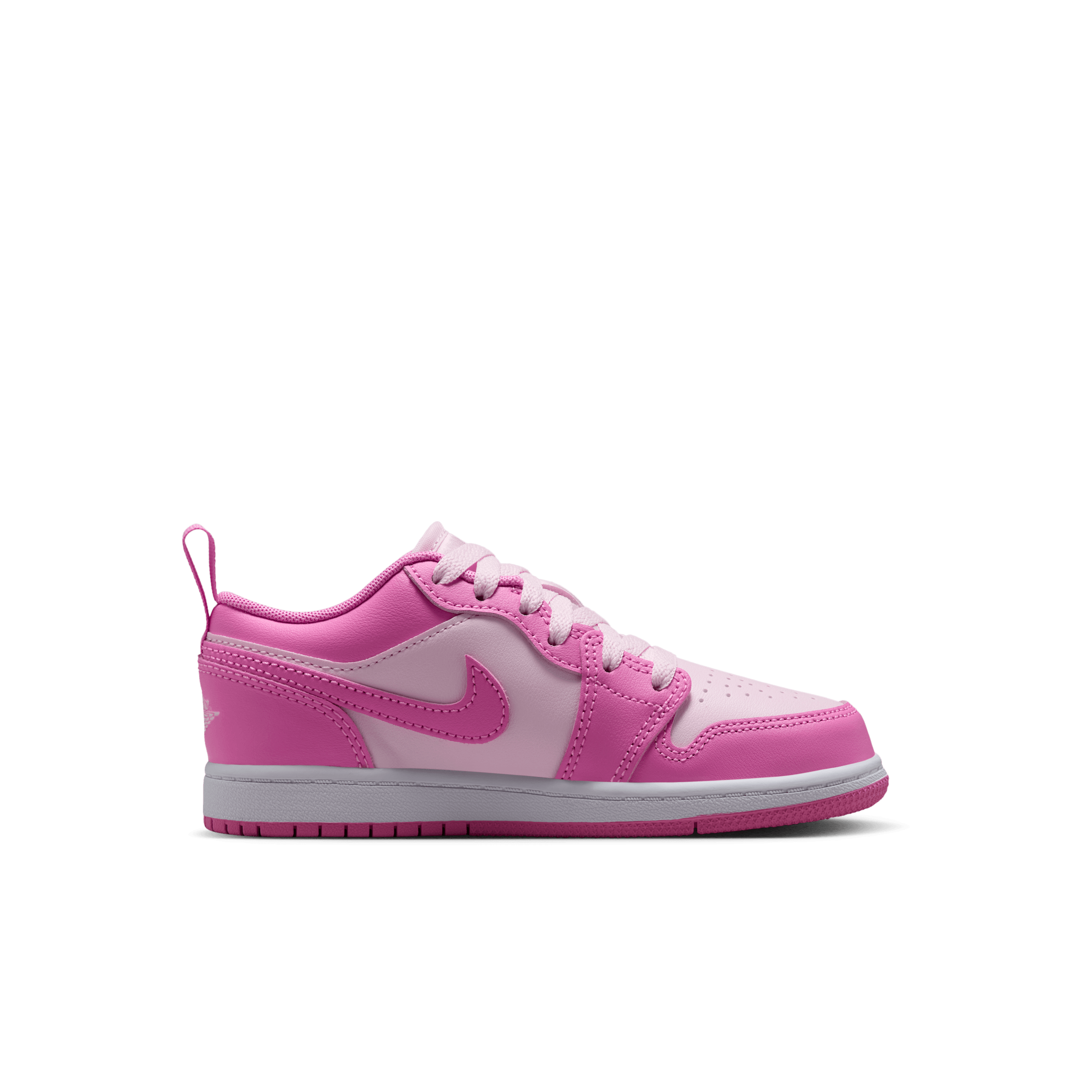 Nike Jordan 1 Low Younger Kids' 644475-609