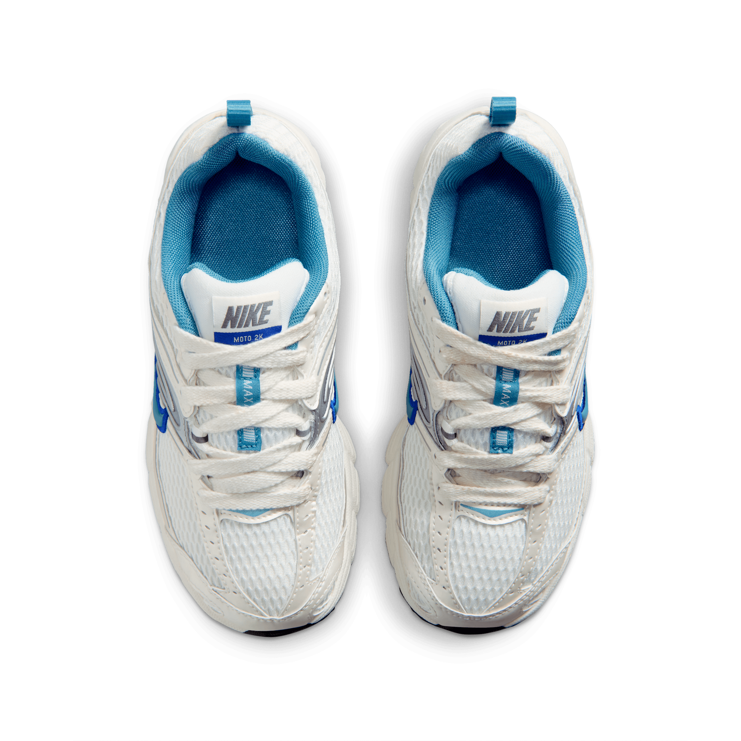 Nike Air Max Moto 2K Older Kids' IV5764-133