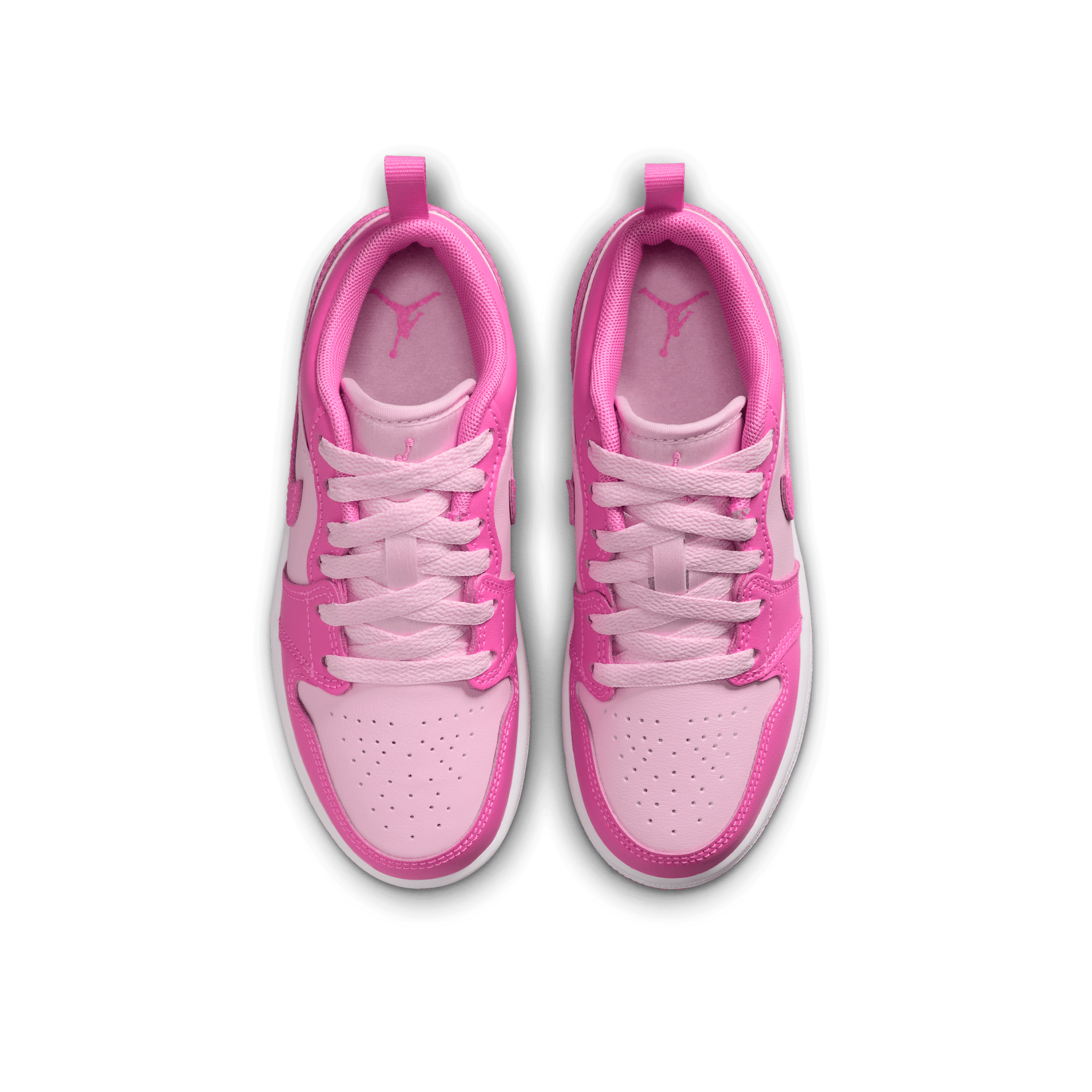 Nike Jordan 1 Low Younger Kids' 644475-609