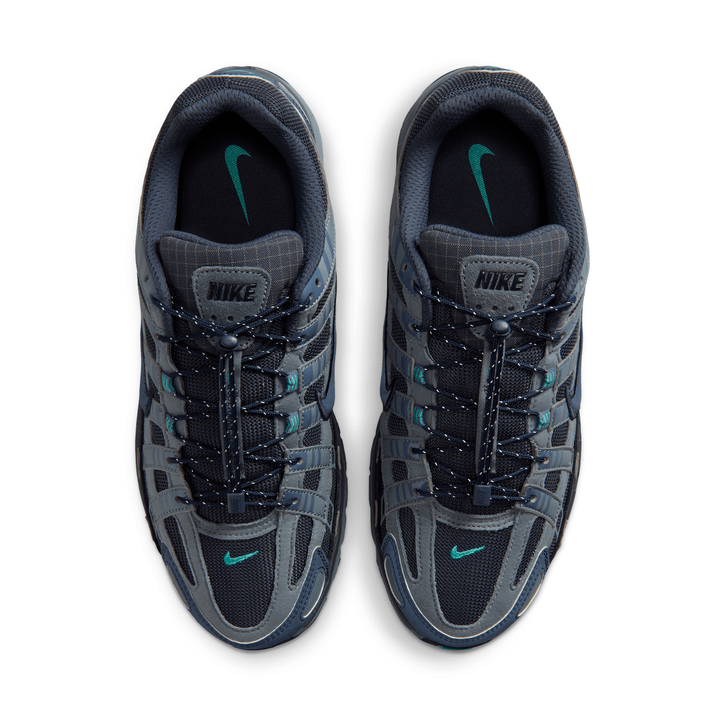 Nike P-6000 Winterized HQ3818-400