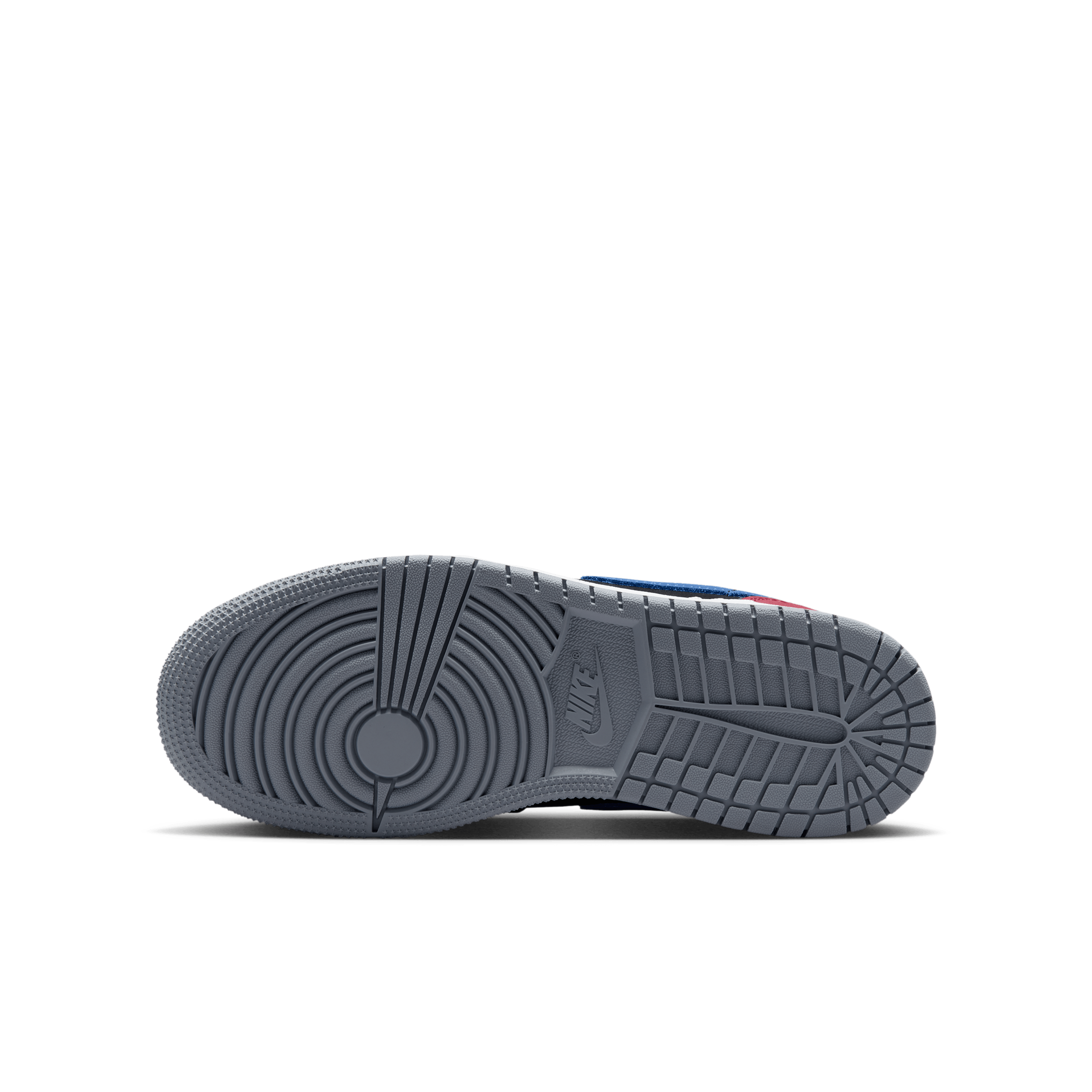 Nike Air Jordan 1 Low Older Kids' 553560-049