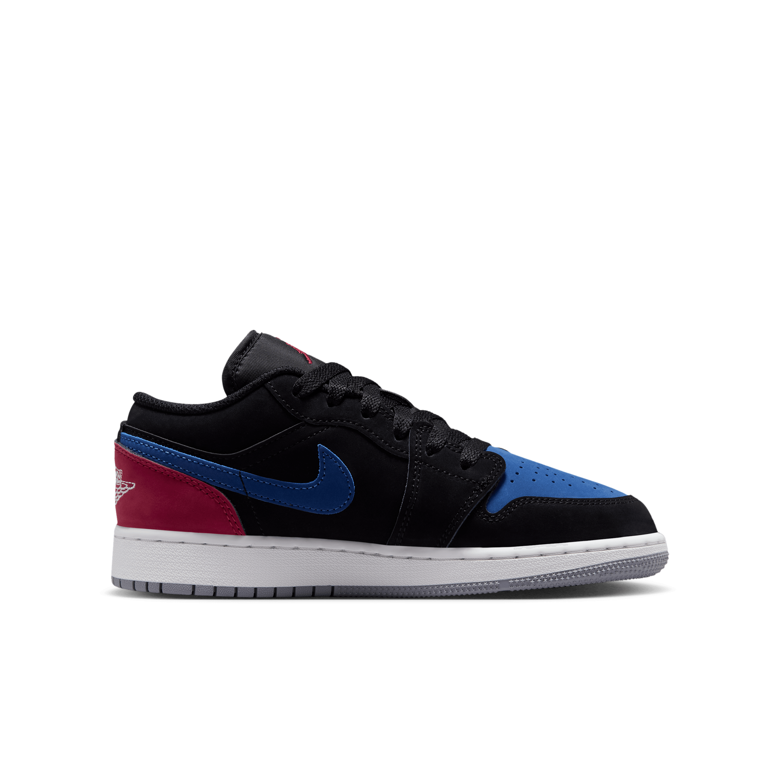 Nike Air Jordan 1 Low Older Kids' 553560-049