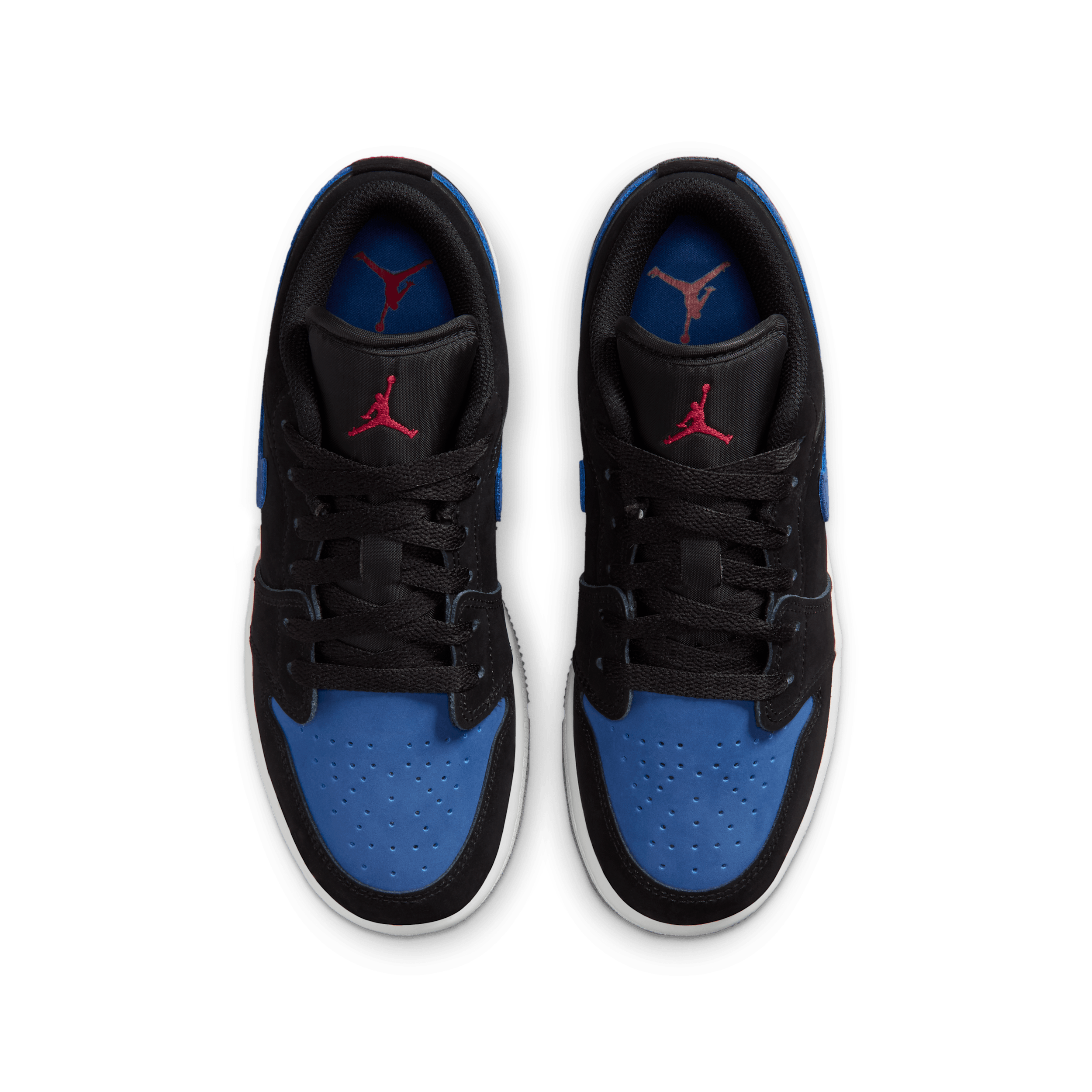Nike Air Jordan 1 Low Older Kids' 553560-049