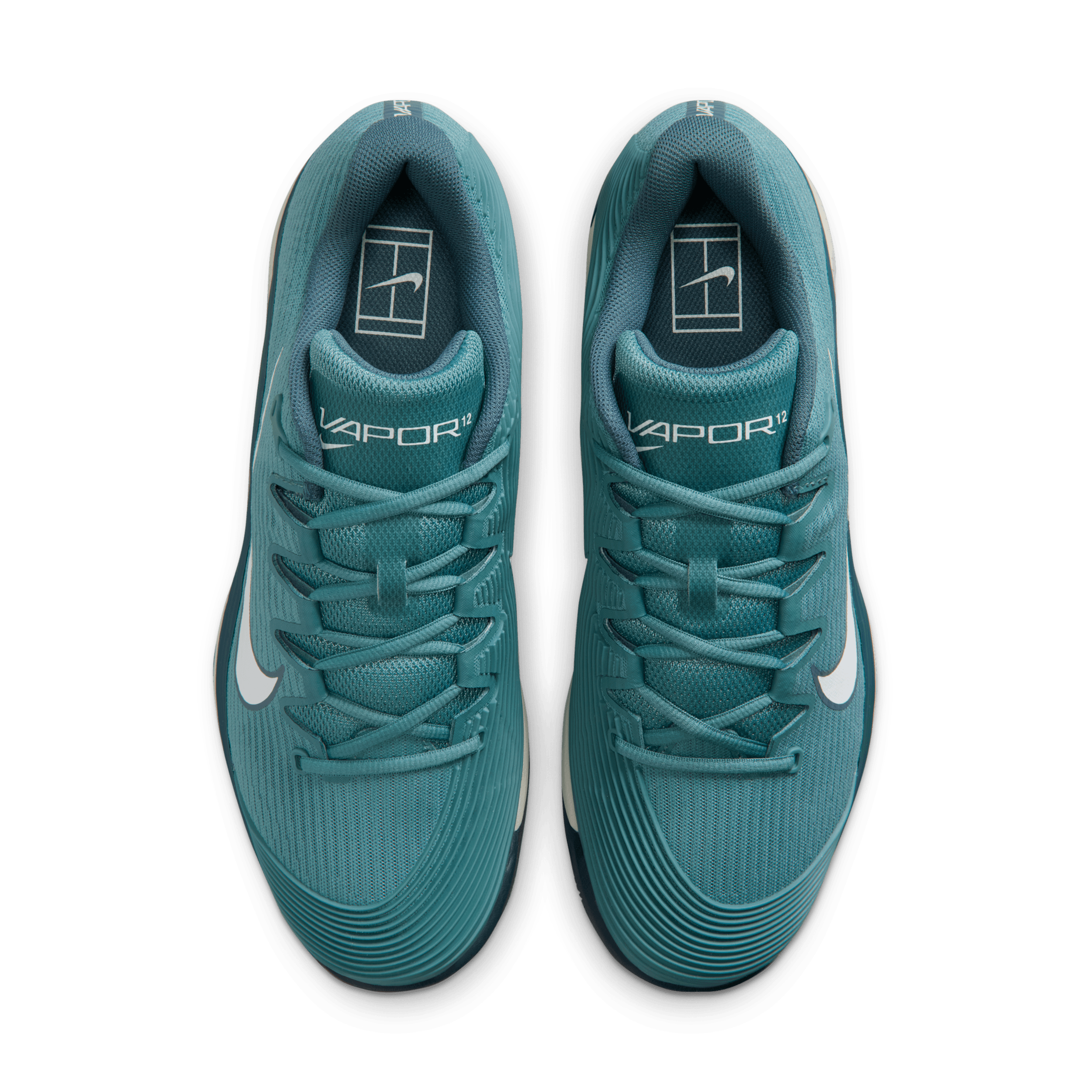 Nike Vapor 12 Hard Court | FV5552-002