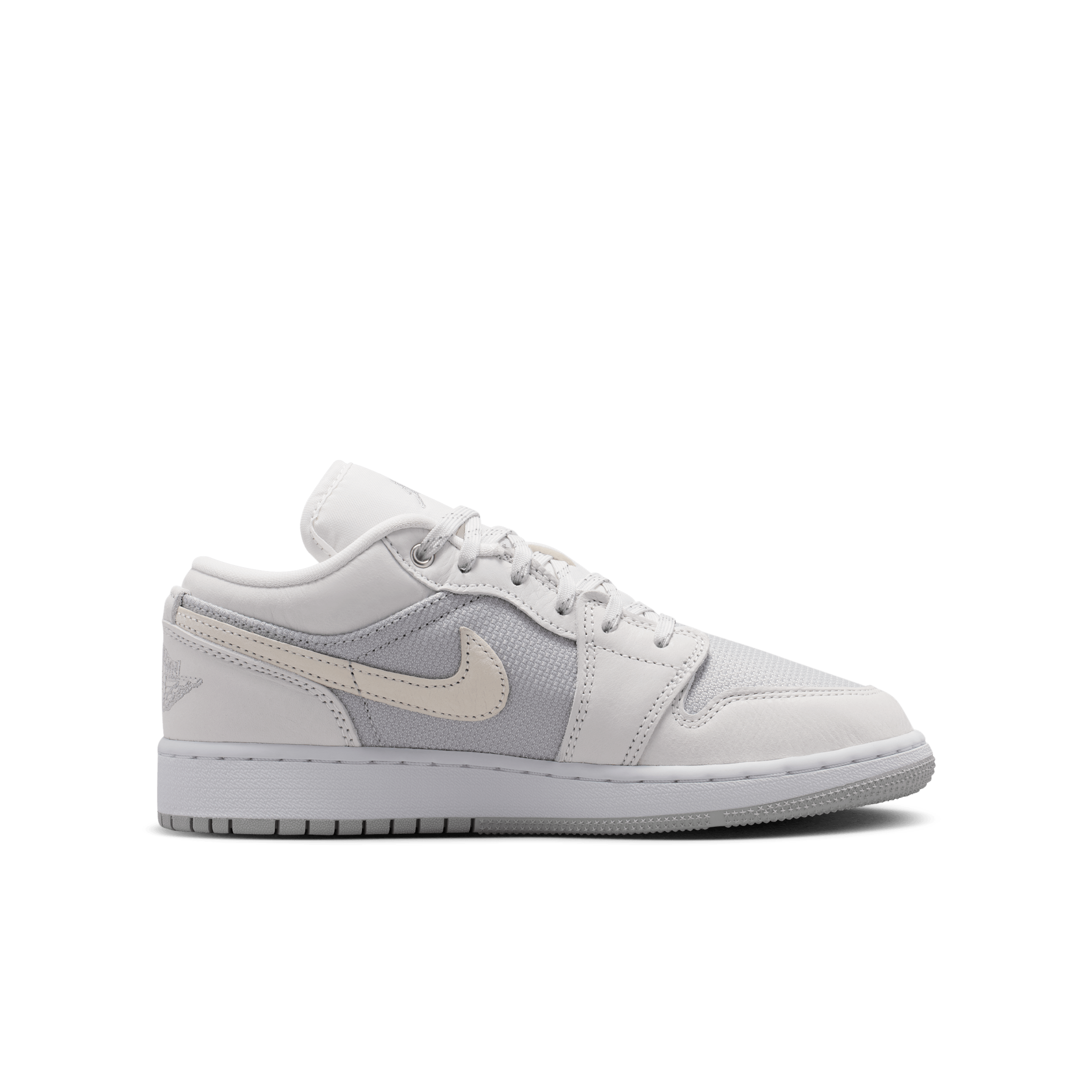Nike Air Jordan 1 Low SE Older Kids' IO2060-100