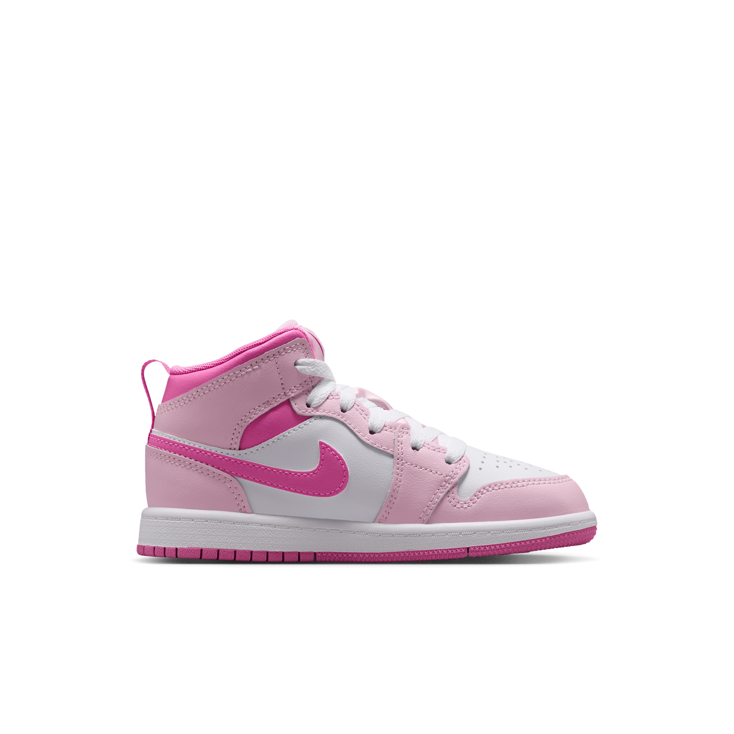 Jordan 1 Mid (PS) DQ8424-601