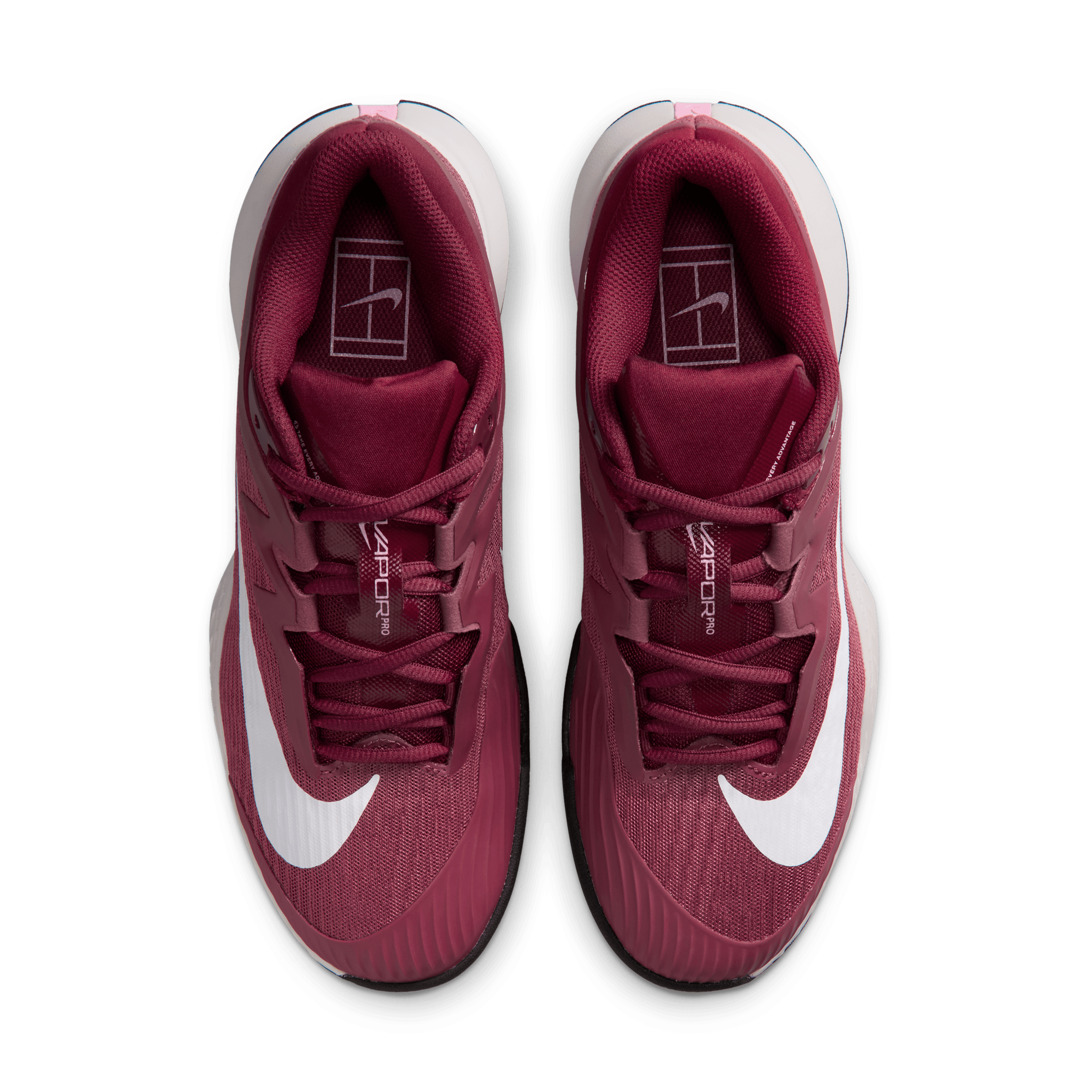 Nike Vapor Pro 3 Hard Court FZ2158-600
