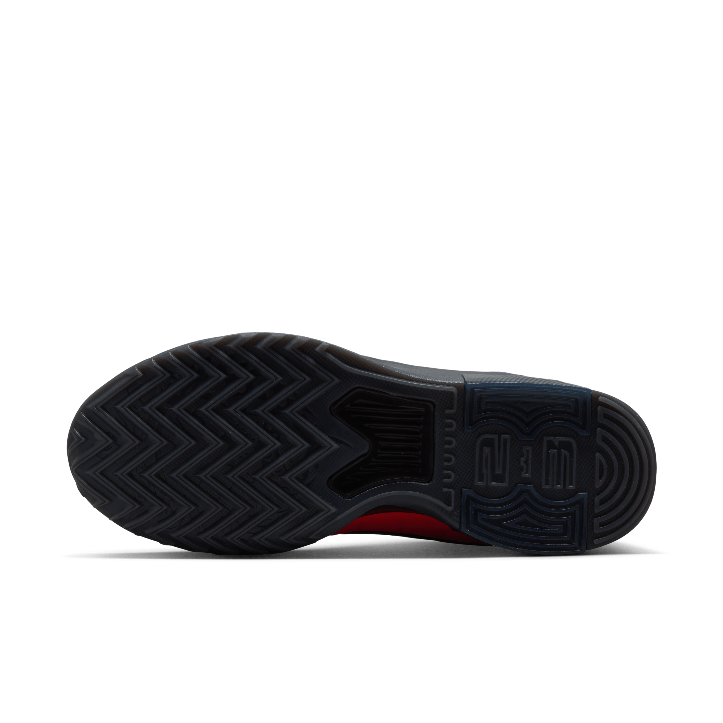 Nike LeBron Witness 9 Basketball HQ8034-602
