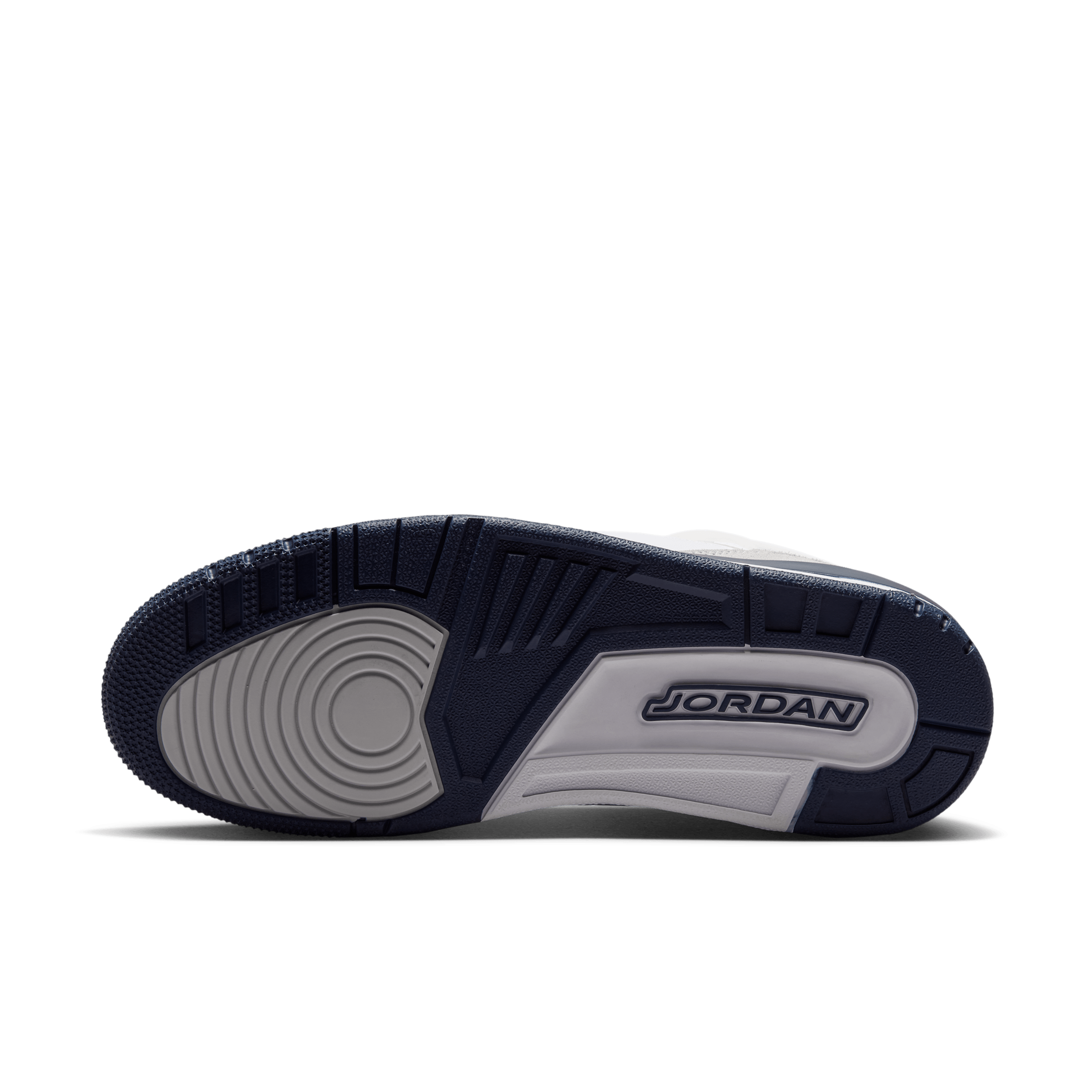 Air Jordan Spizike Low 'Obsidian' IX0358-100