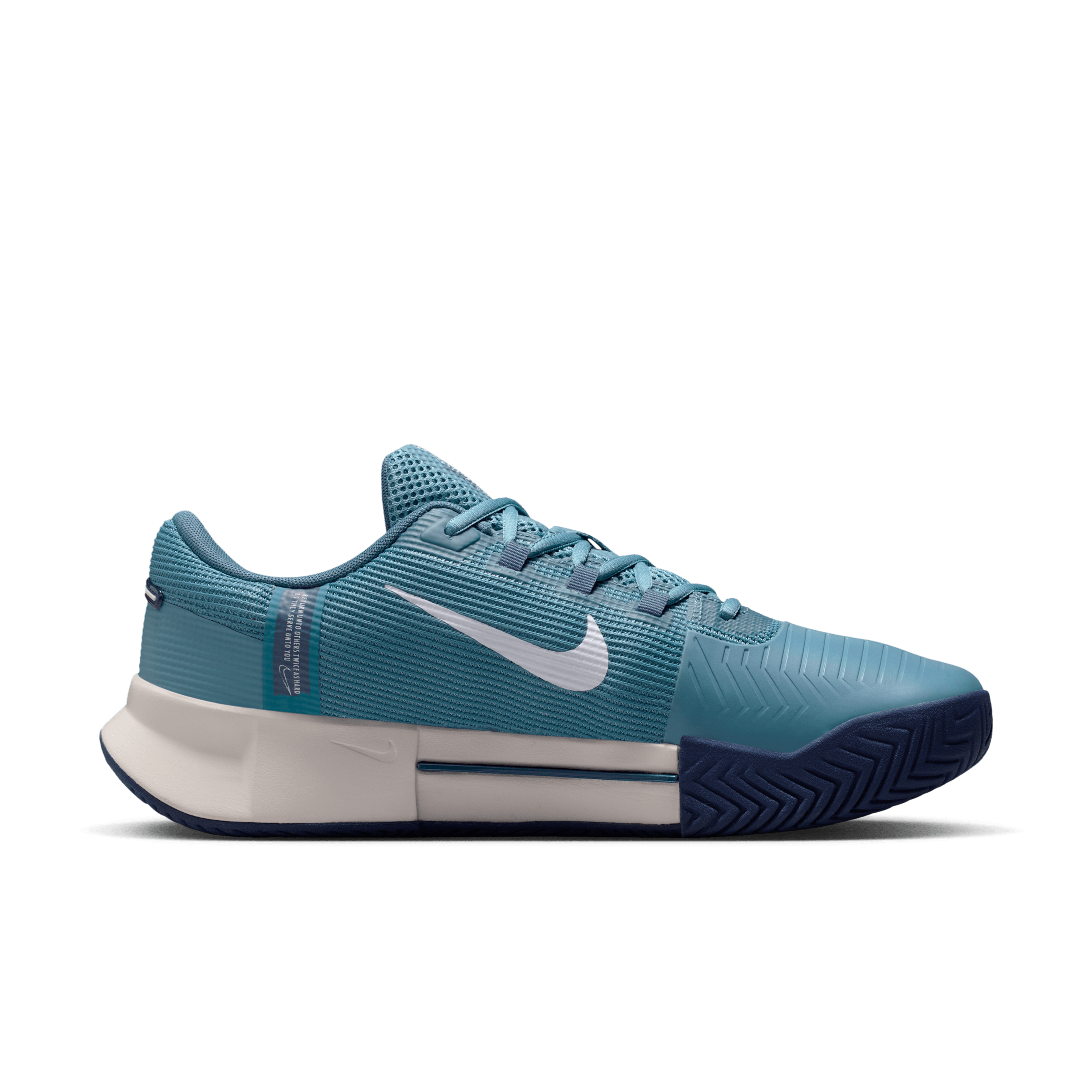 Nike Zoom GP Challenge 1.5 Hard Court IQ5180-002