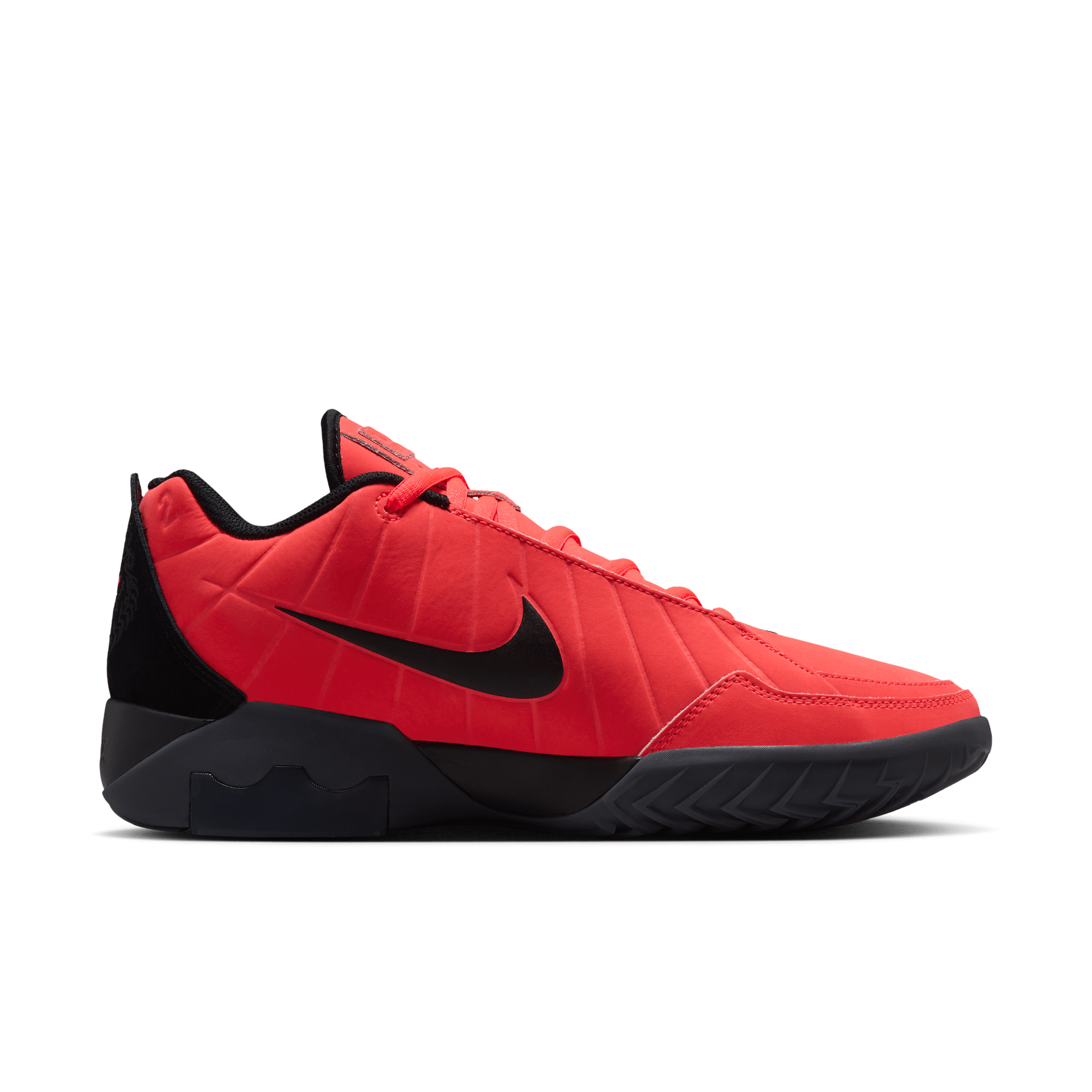 Nike LeBron Witness 9 Basketball HQ8034-602