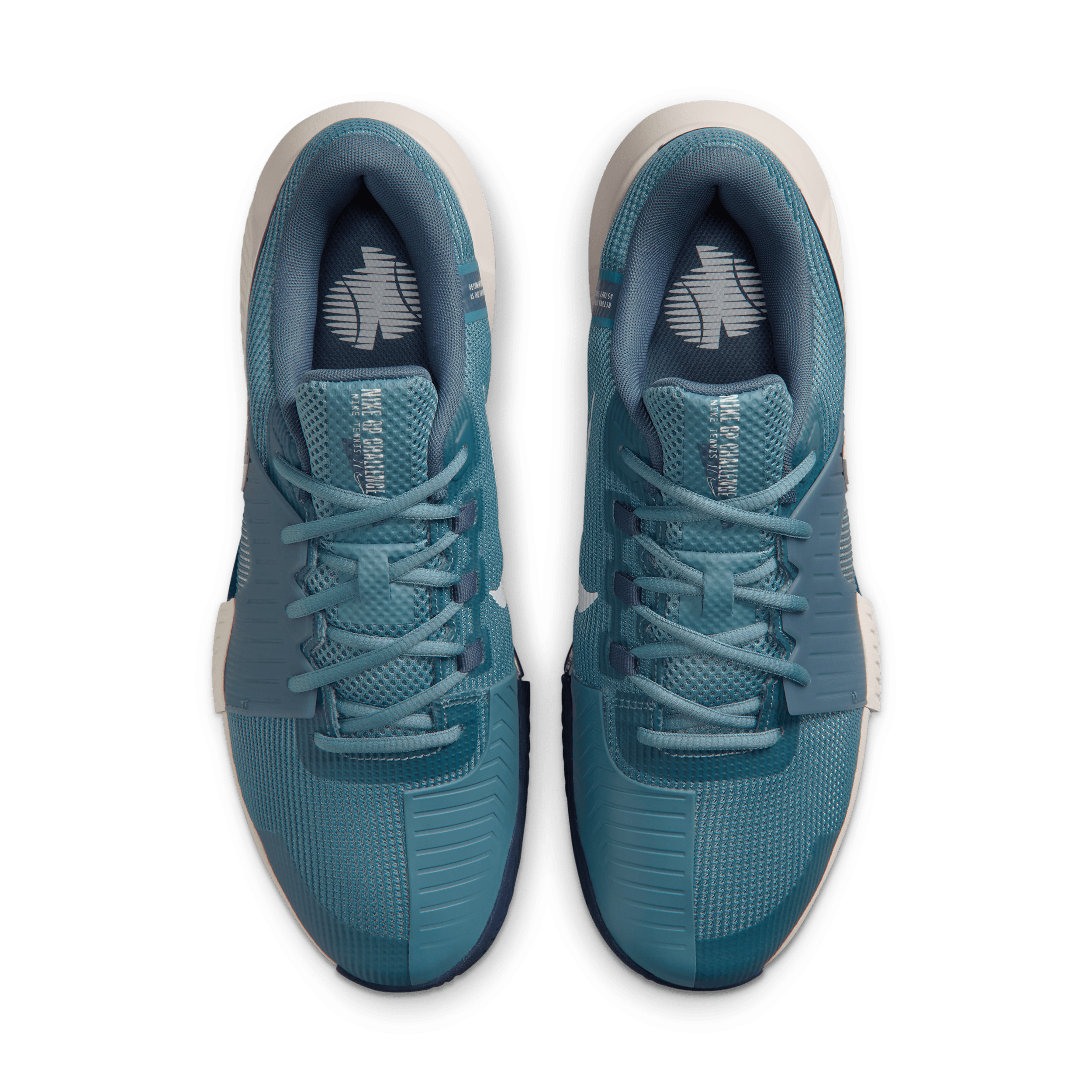 Nike Zoom GP Challenge 1.5 Hard Court IQ5180-002