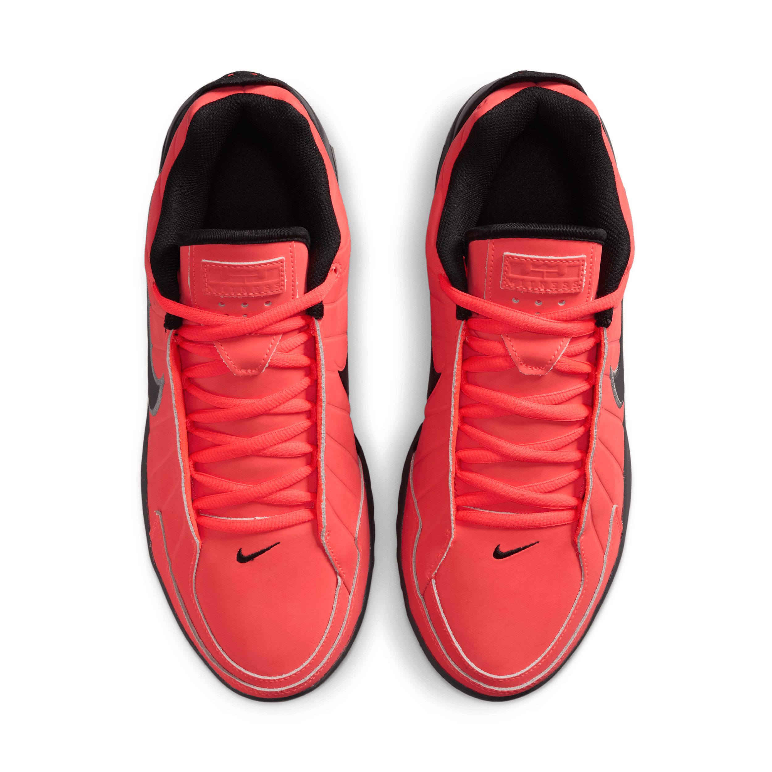 Nike LeBron Witness 9 Basketball HQ8034-602