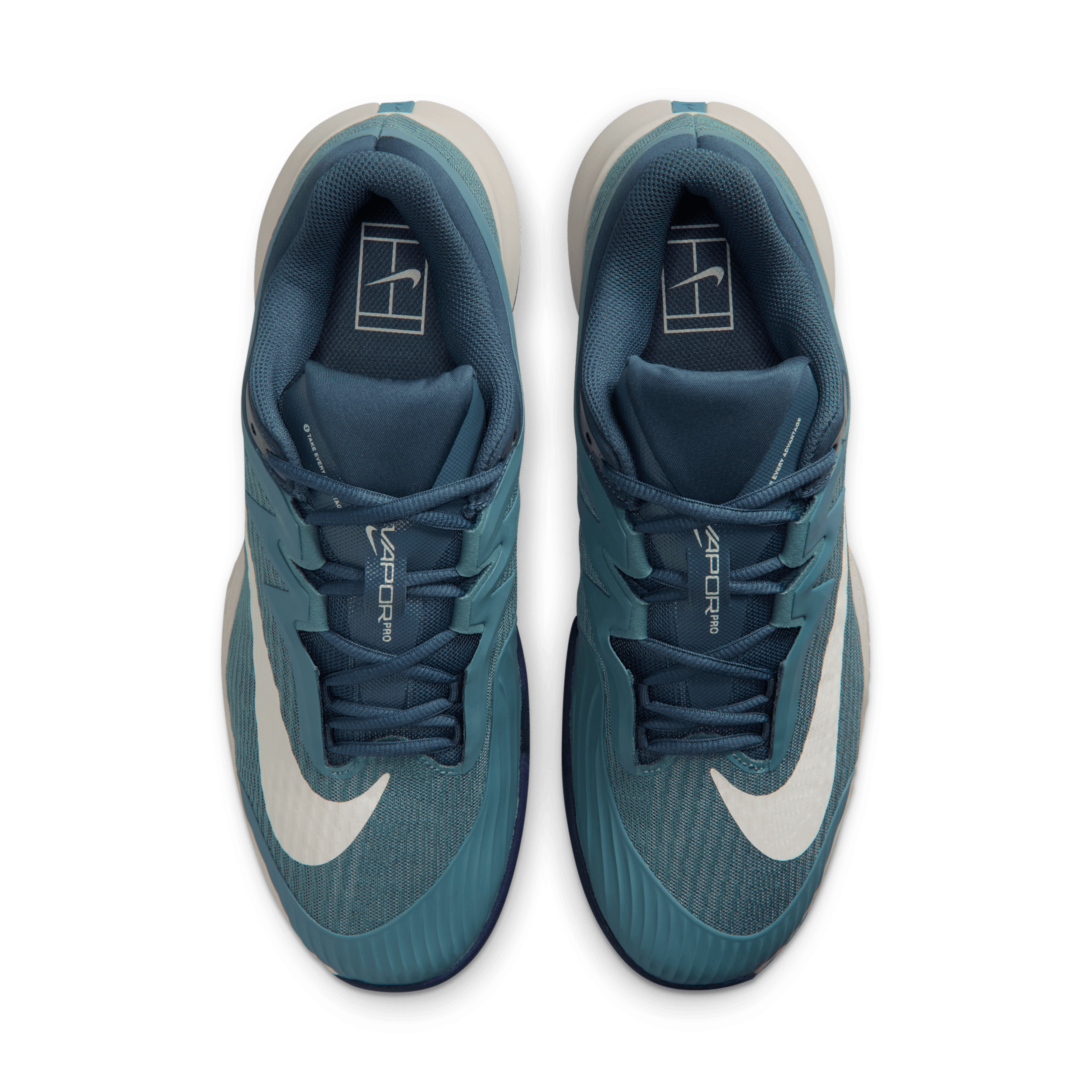 Nike Vapor Pro 3 Hard Court FZ2161-005