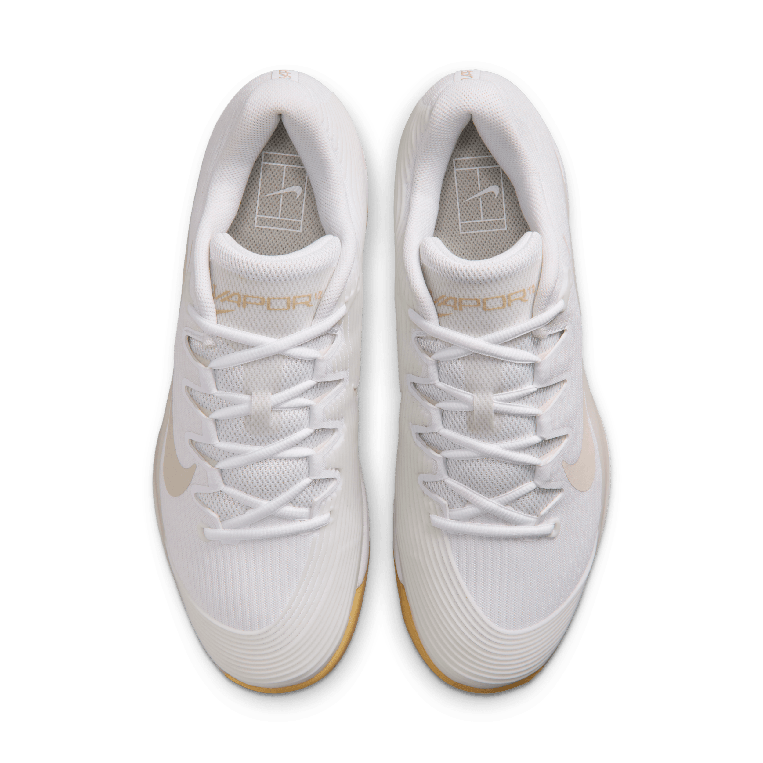 Nike Vapor 12 Hard Court FV5552-102