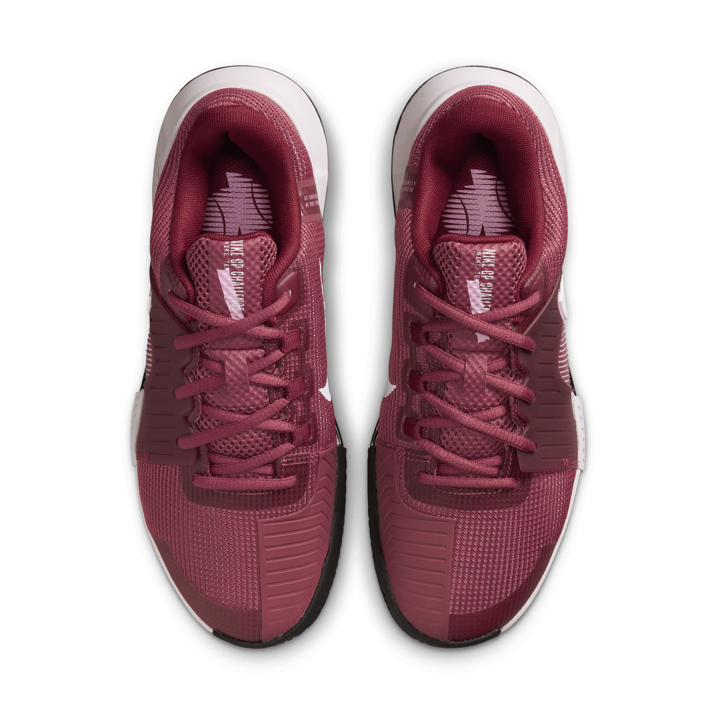 Nike Zoom GP Challenge 1.5 Hard Court IQ5176-600