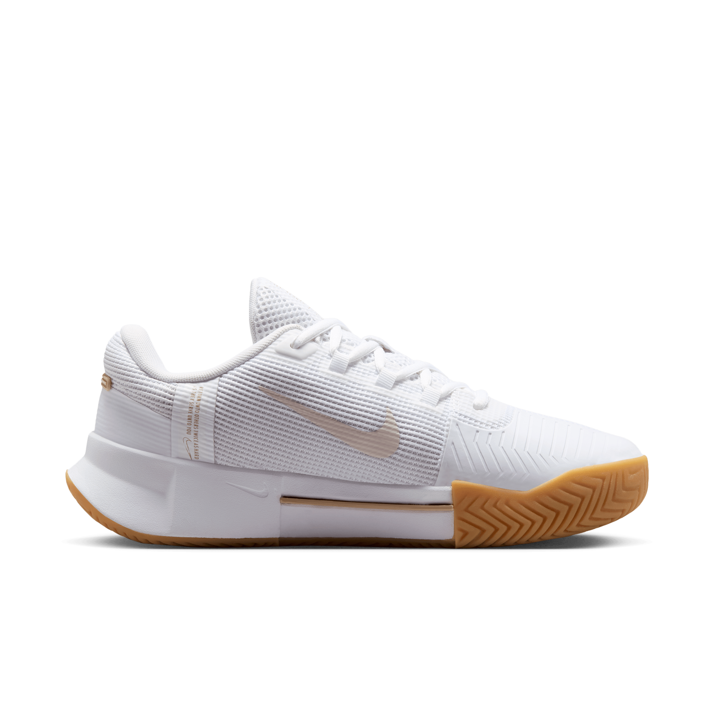 Nike Zoom GP Challenge 1.5 Hard Court IQ5176-101