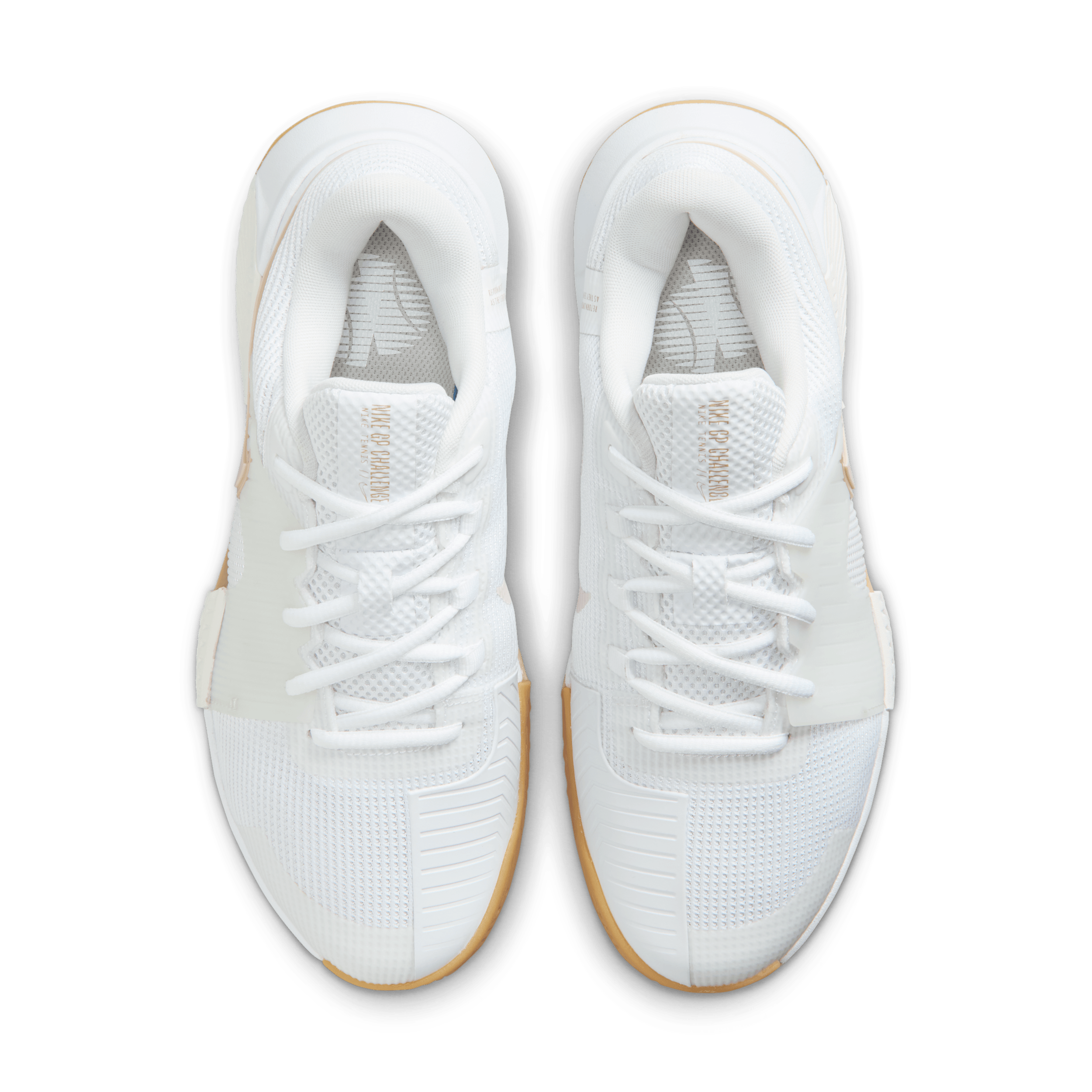 Nike Zoom GP Challenge 1.5 Hard Court IQ5176-101