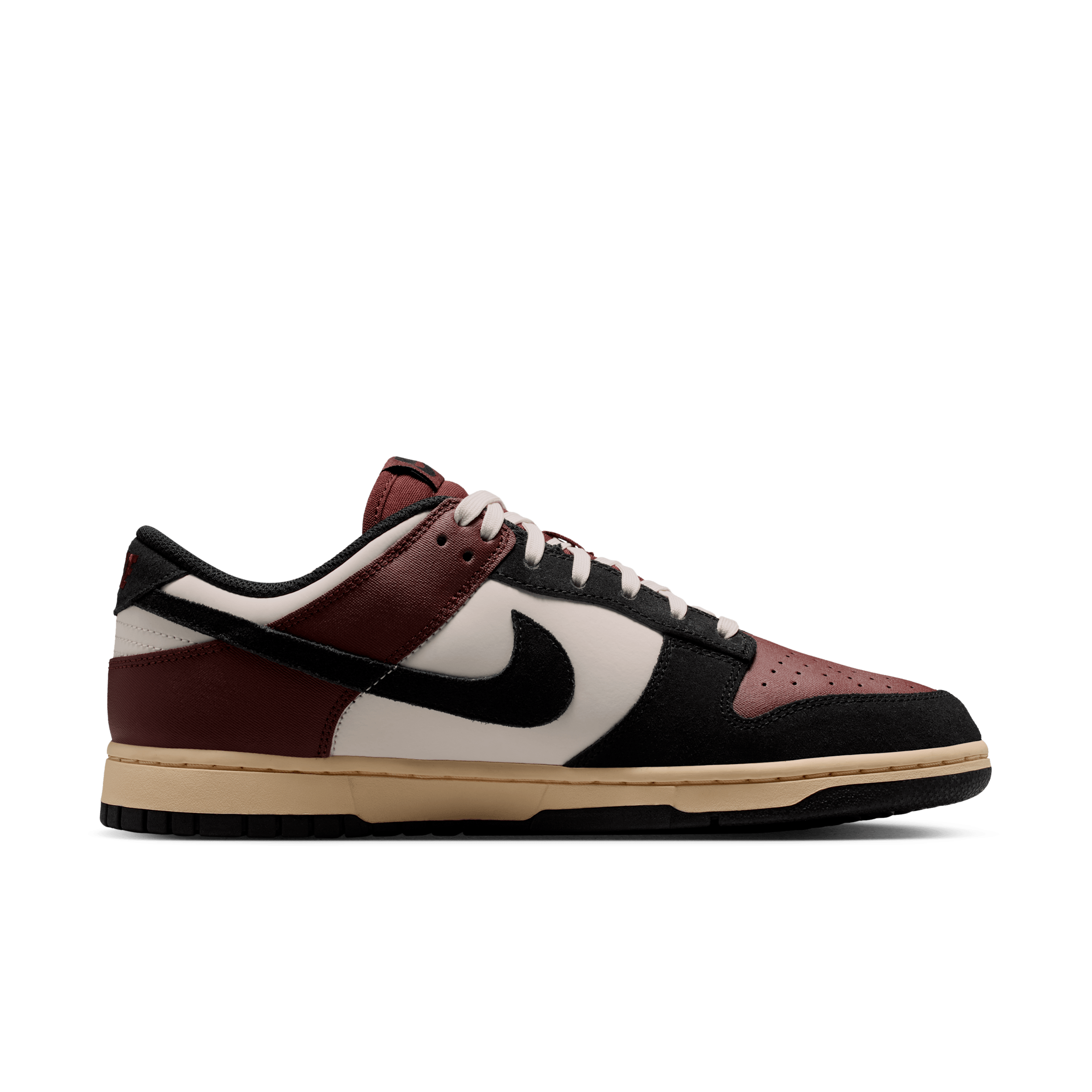 Nike Dunk Low Retro 'Bronze Eclipse' IM4414-200