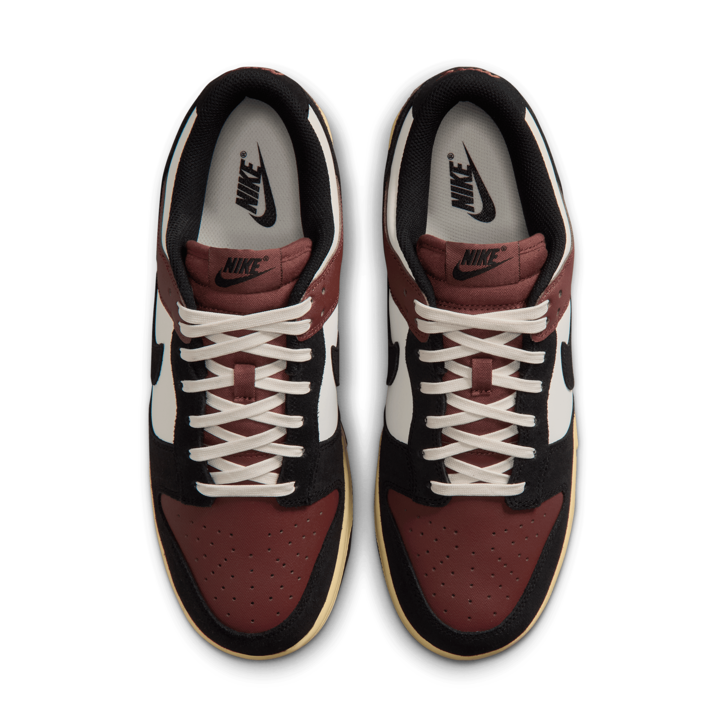 Nike Dunk Low Retro 'Bronze Eclipse' IM4414-200