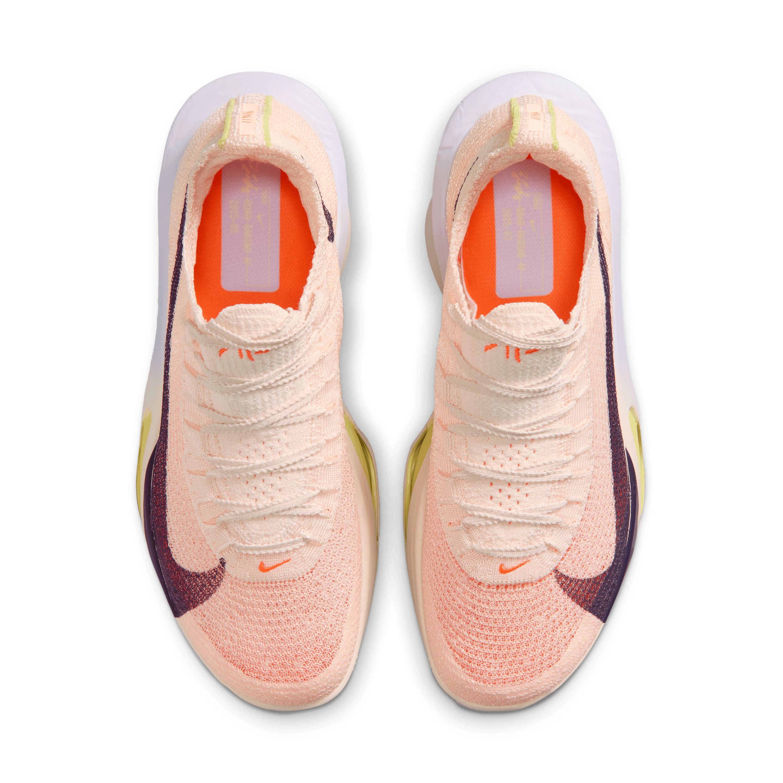Nike Alphafly 3 Road Racing FD8315-105